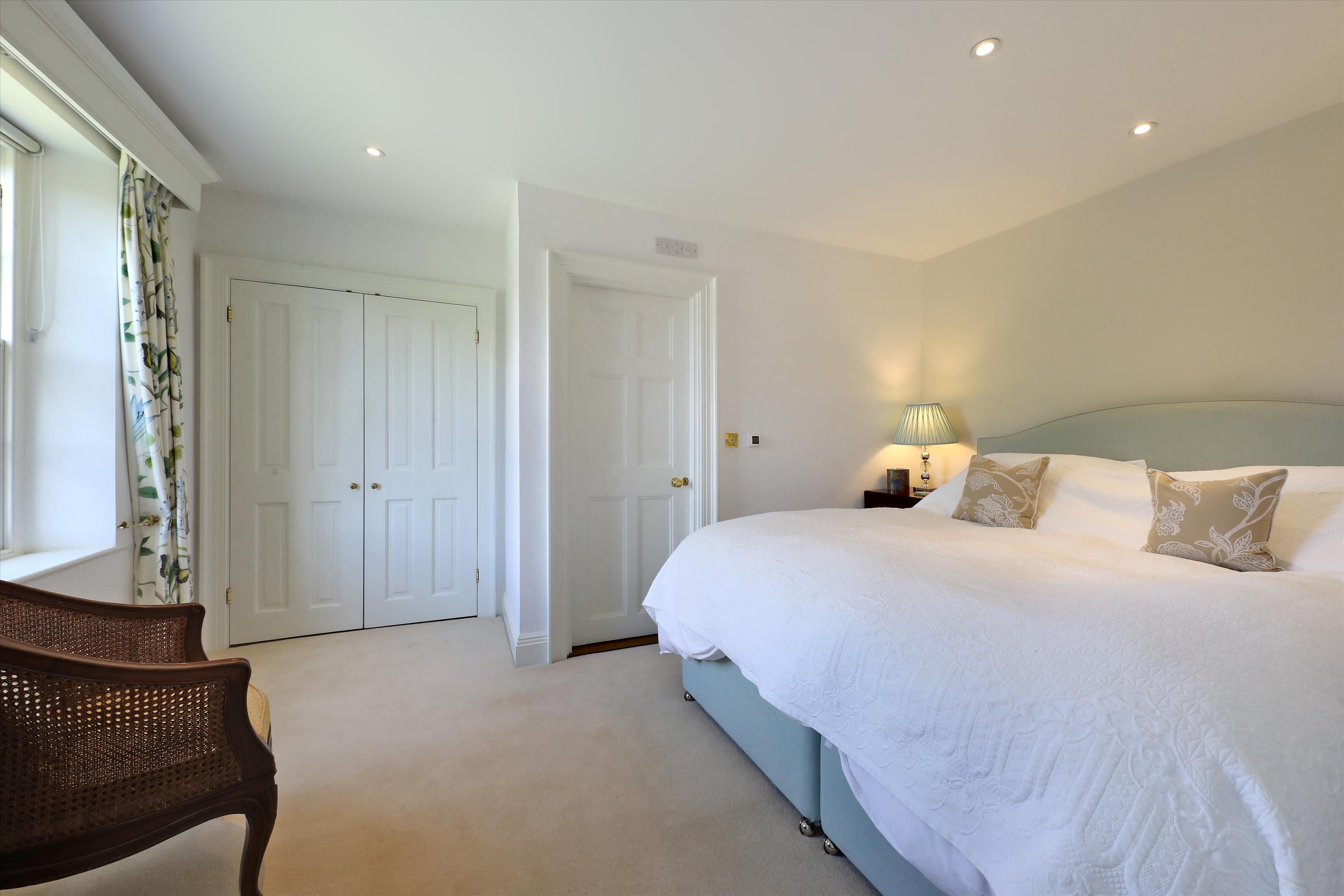 Great Rye Farm, Rye Common, Odiham, Hampshire RG29