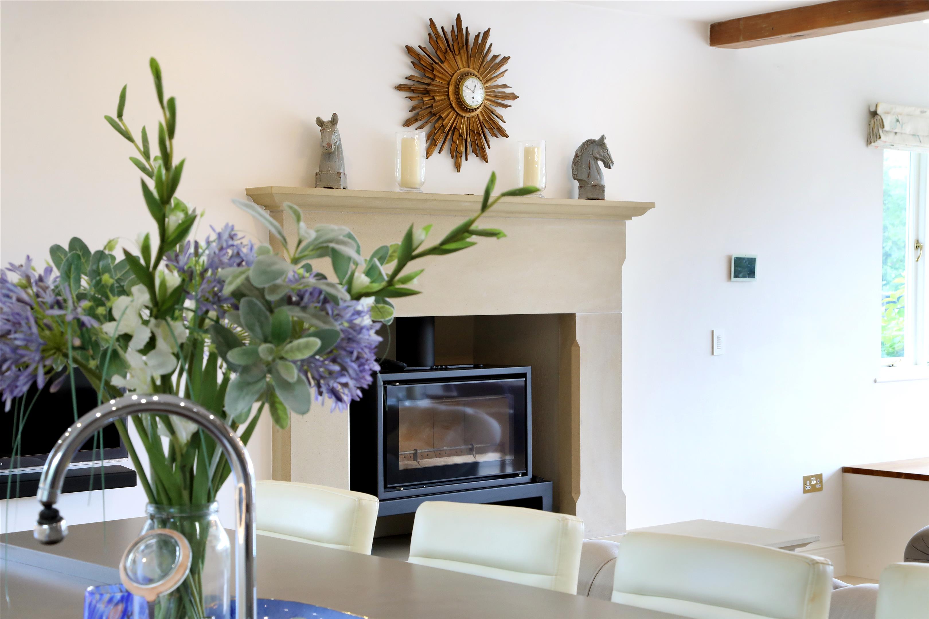 Great Rye Farm, Rye Common, Odiham, Hampshire RG29