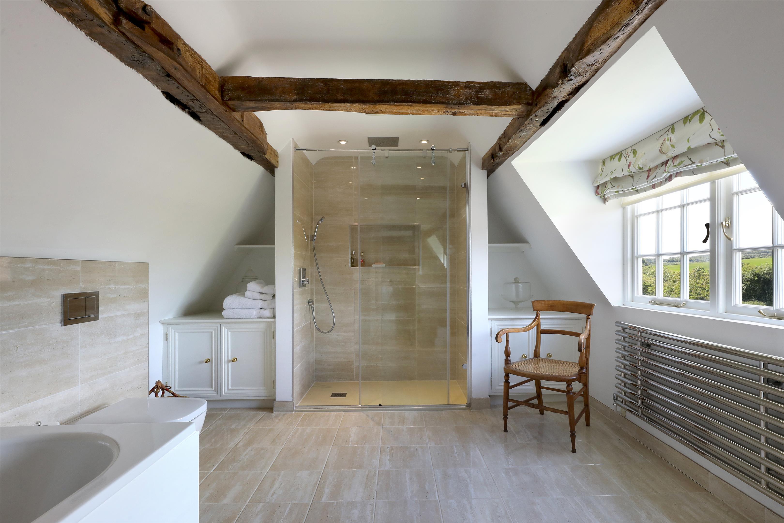 Great Rye Farm, Rye Common, Odiham, Hampshire RG29