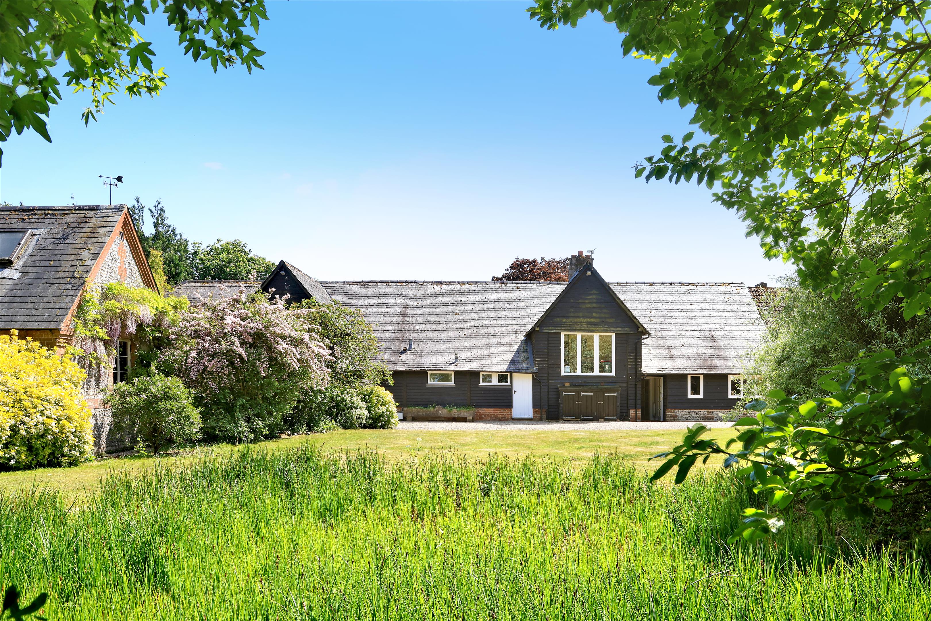 Burley Lane, Ashe, Overton, Hampshire, RG25