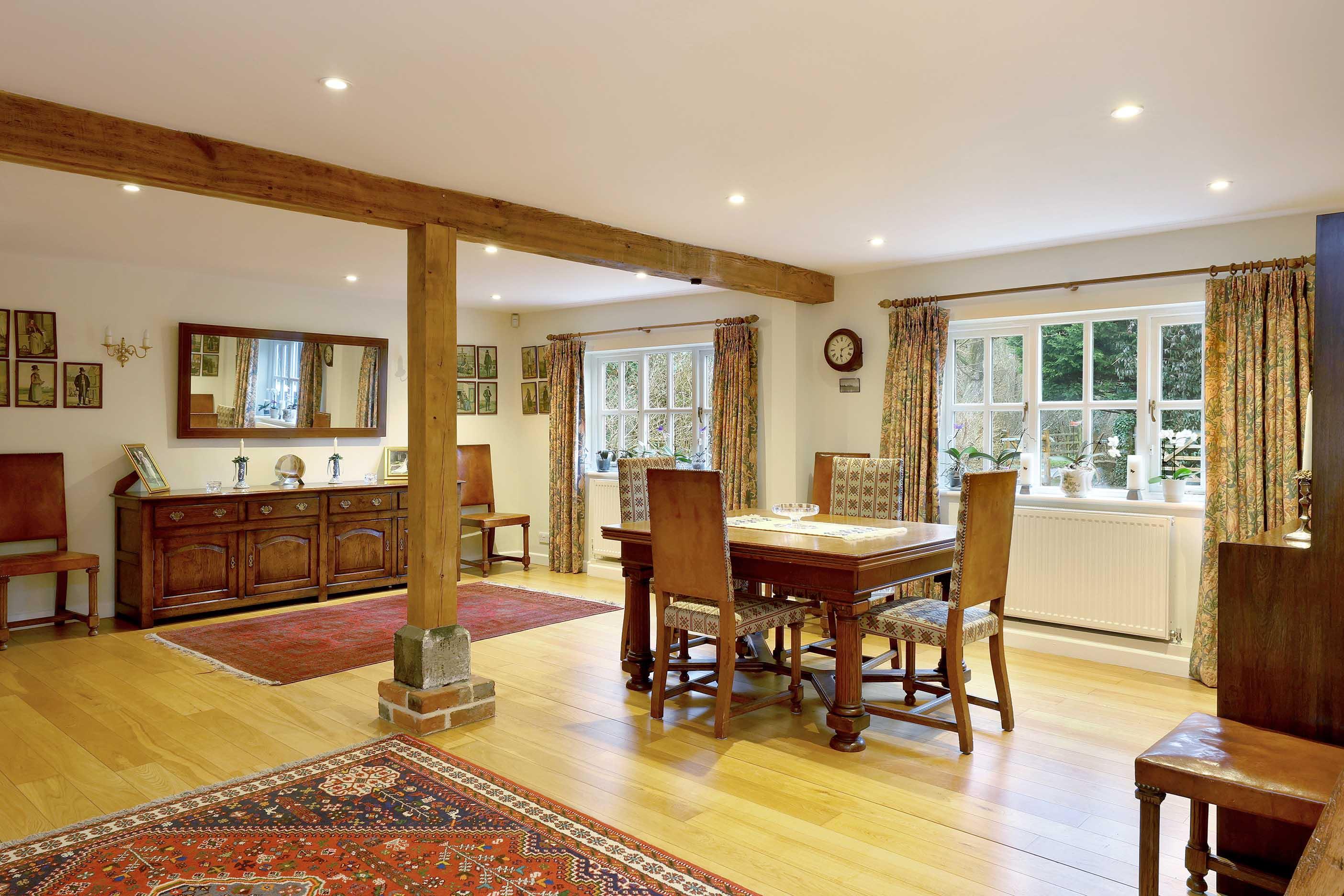 Burley Lane, Ashe, Overton, Hampshire, RG25
