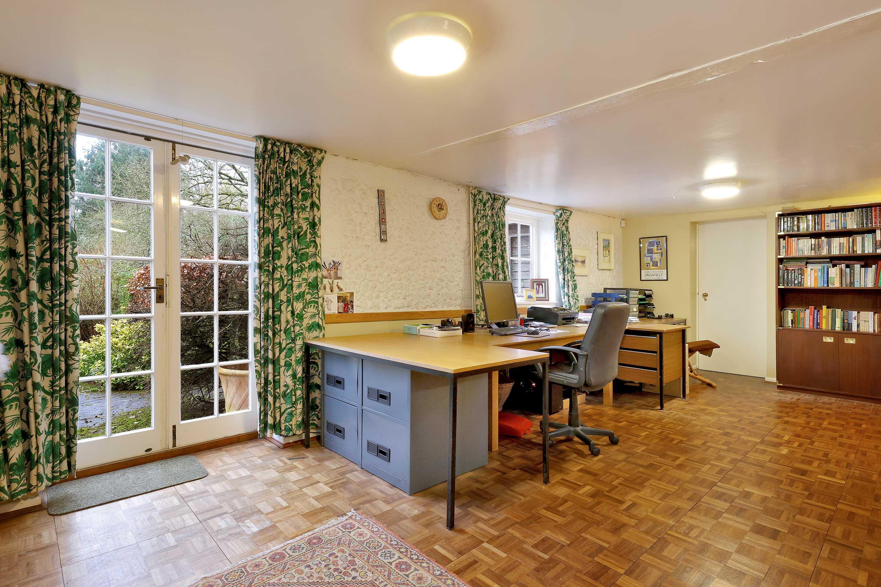 Burley Lane, Ashe, Overton, Hampshire, RG25
