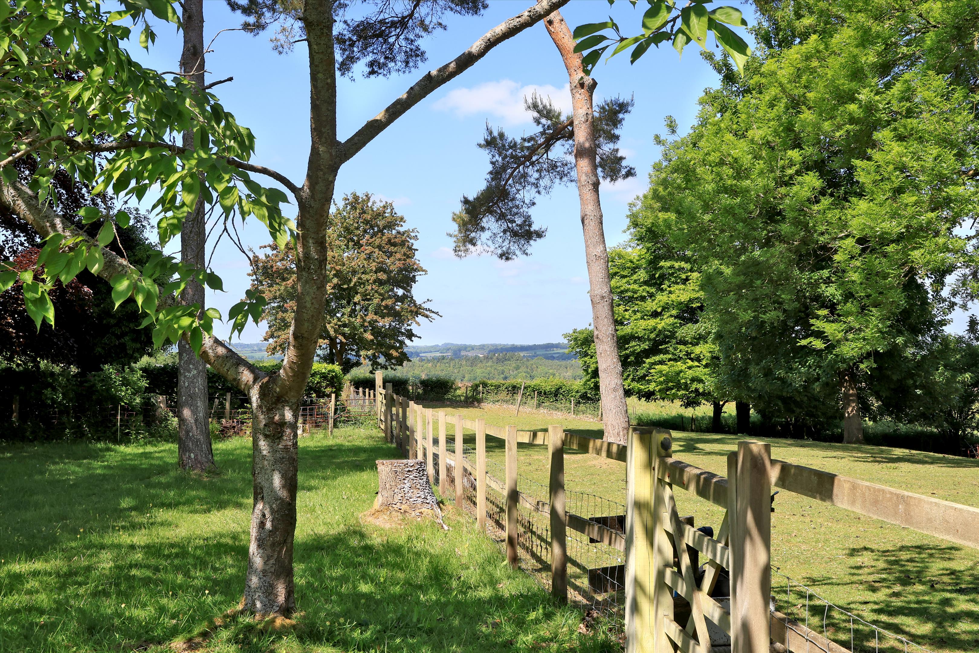 Burley Lane, Ashe, Overton, Hampshire, RG25