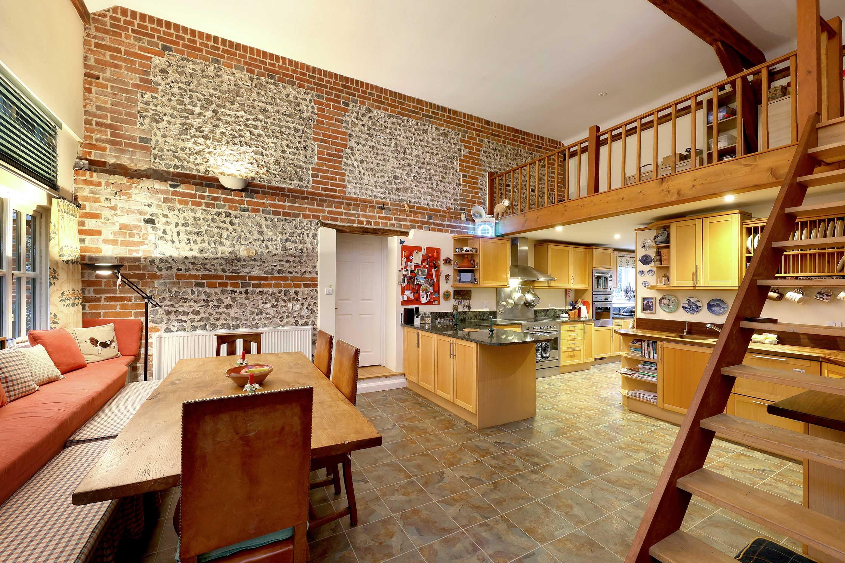 Burley Lane, Ashe, Overton, Hampshire, RG25