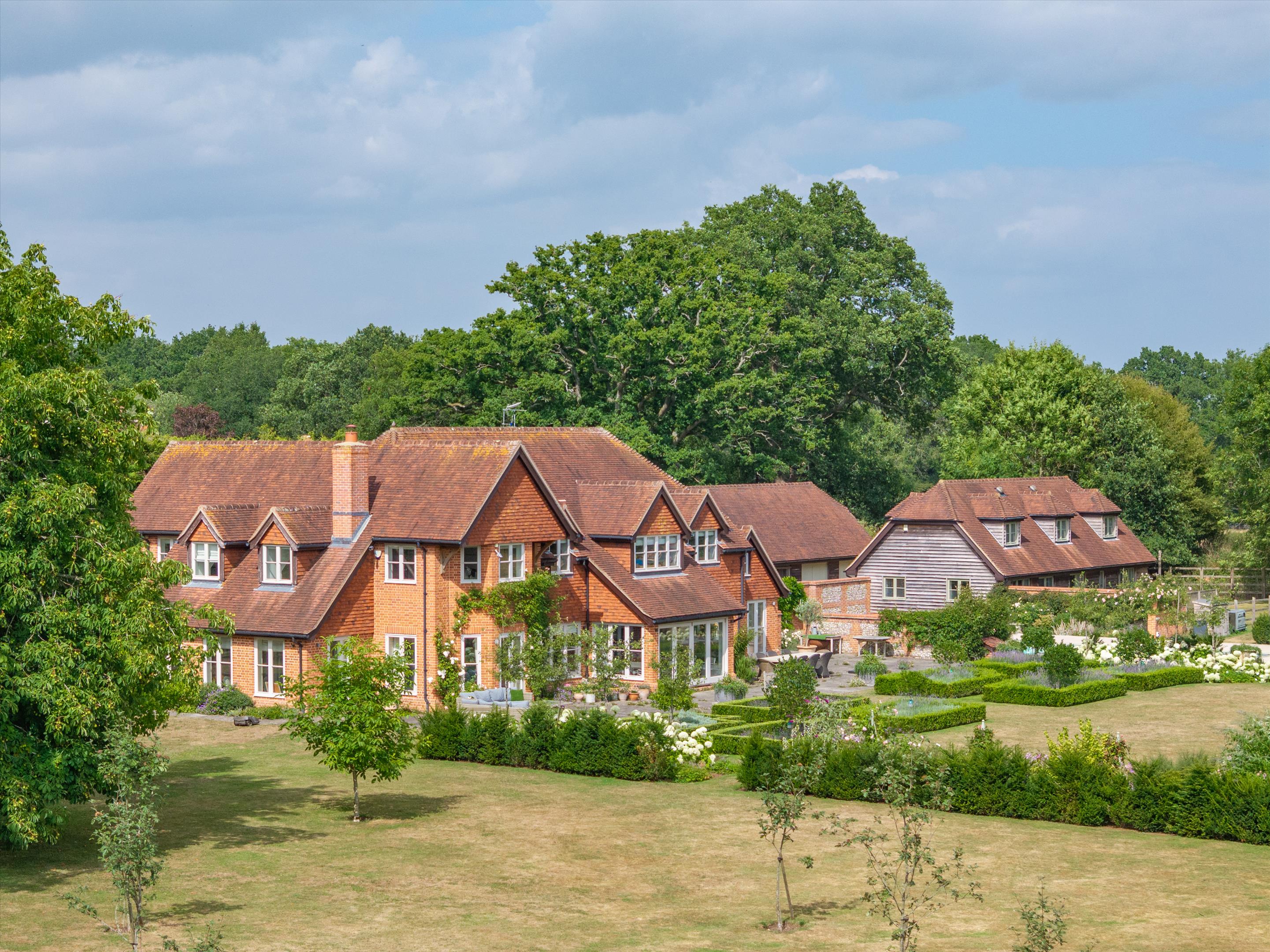 Hyde Lane, Ecchinswell, Newbury, Hampshire RG20