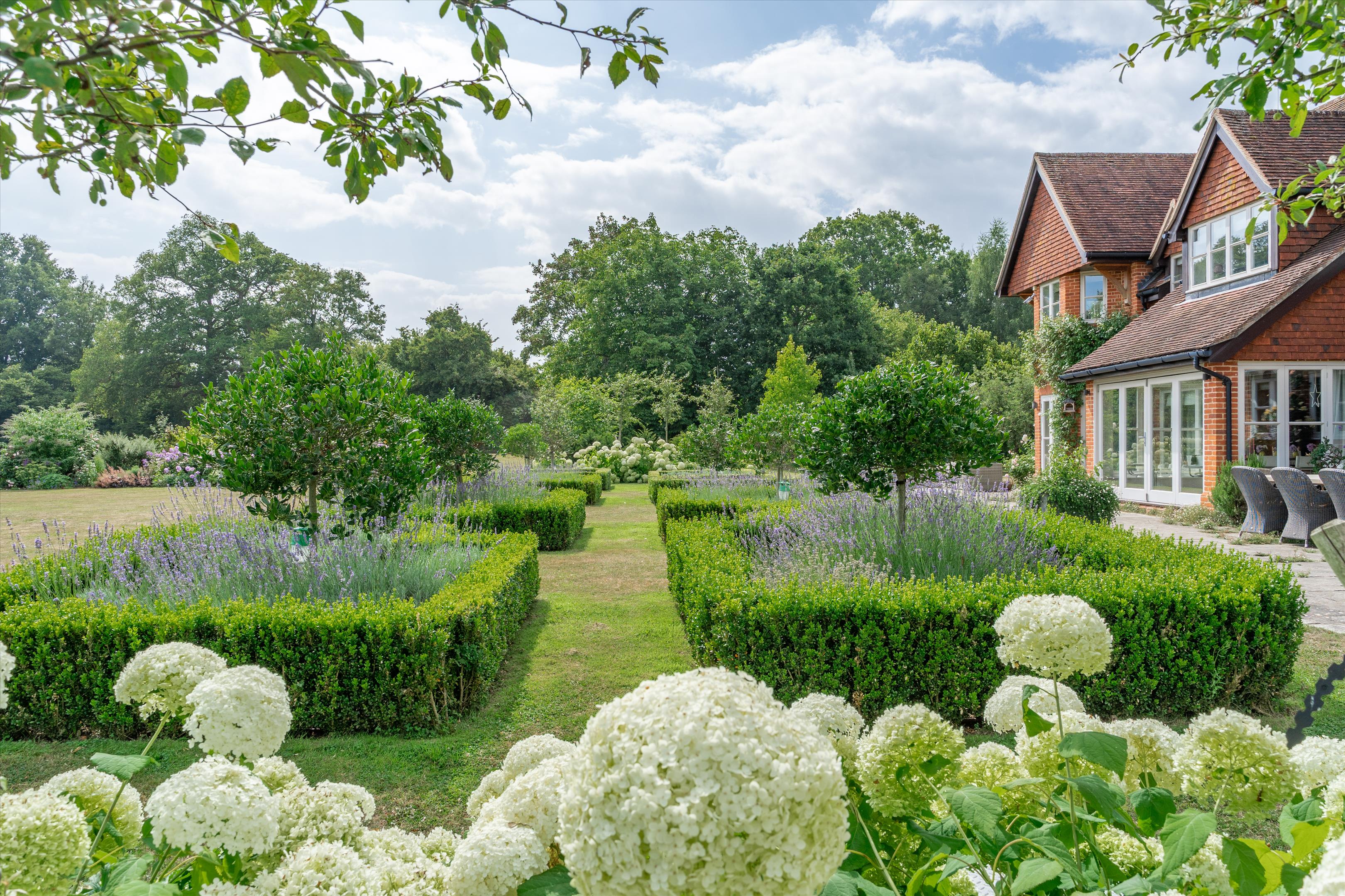 Hyde Lane, Ecchinswell, Newbury, Hampshire RG20