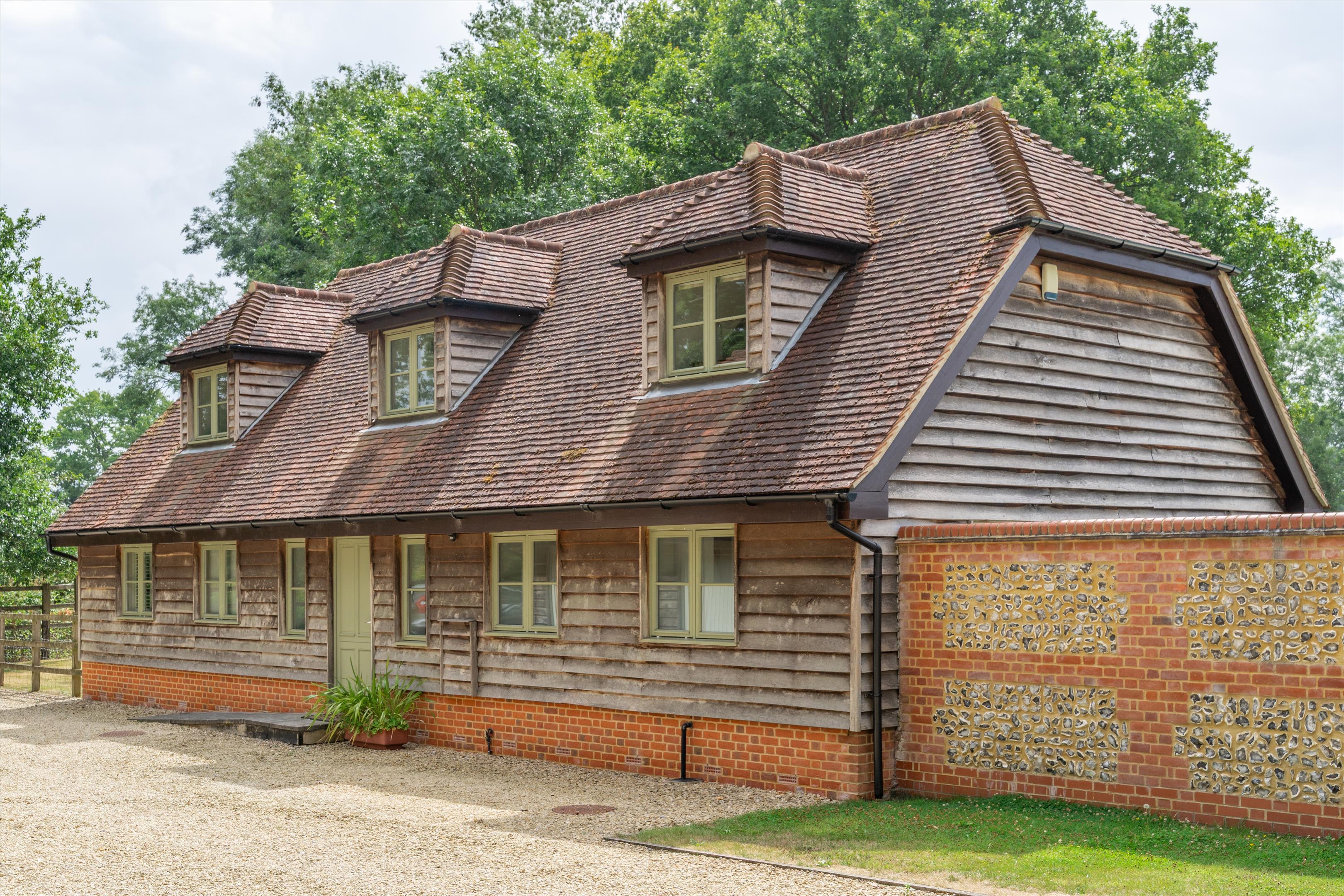 Hyde Lane, Ecchinswell, Newbury, Hampshire RG20
