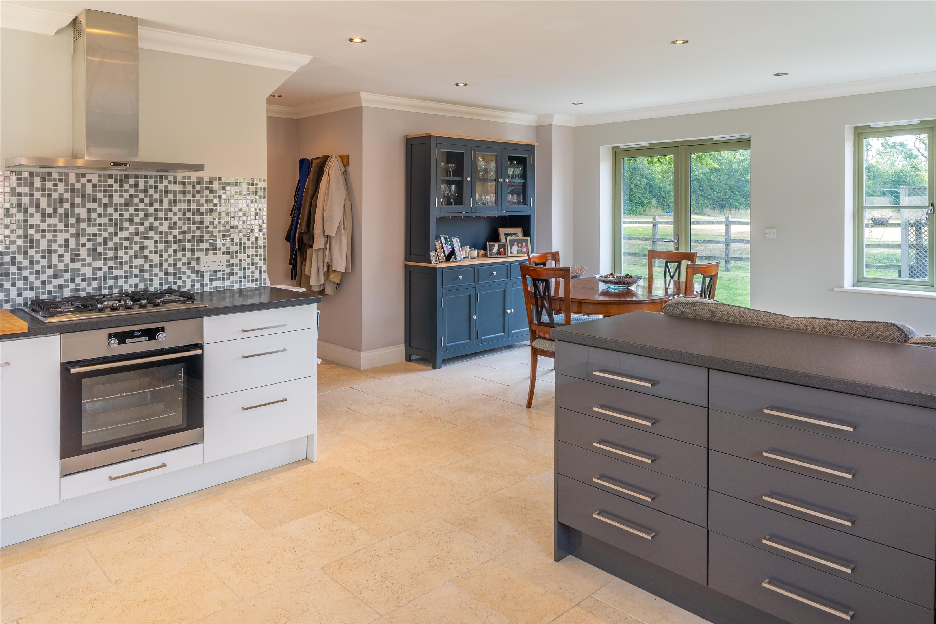 Hyde Lane, Ecchinswell, Newbury, Hampshire RG20