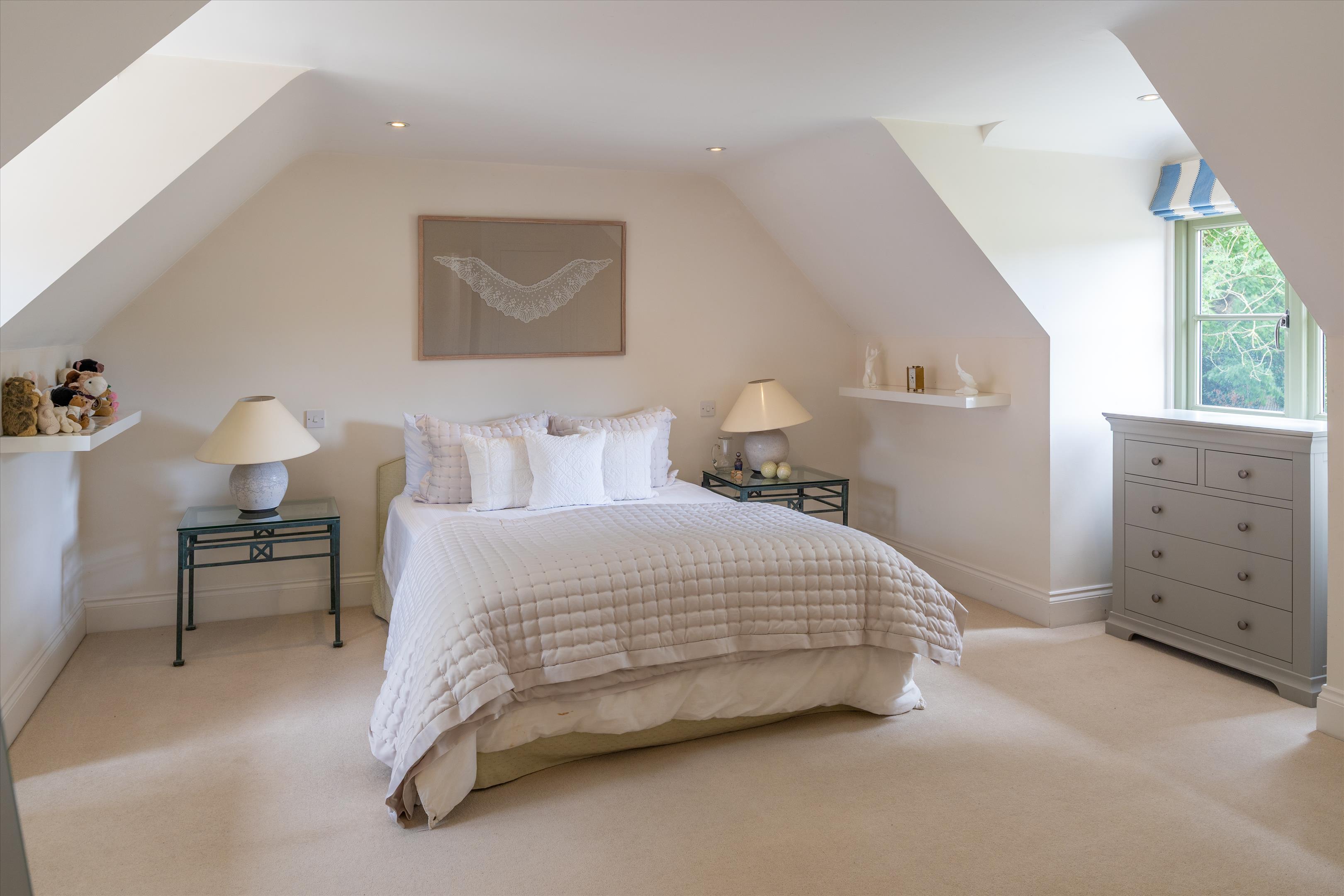Hyde Lane, Ecchinswell, Newbury, Hampshire RG20