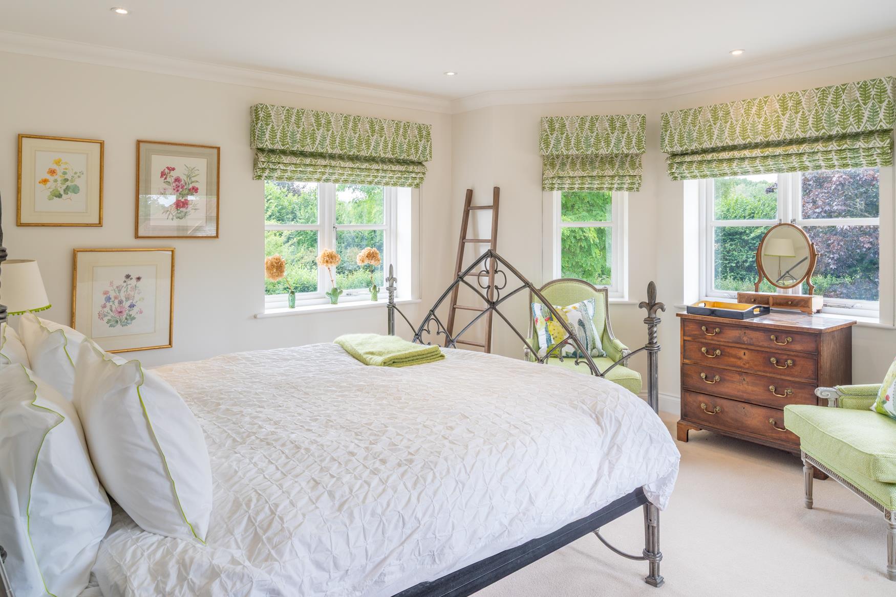 Hyde Lane, Ecchinswell, Newbury, Hampshire RG20