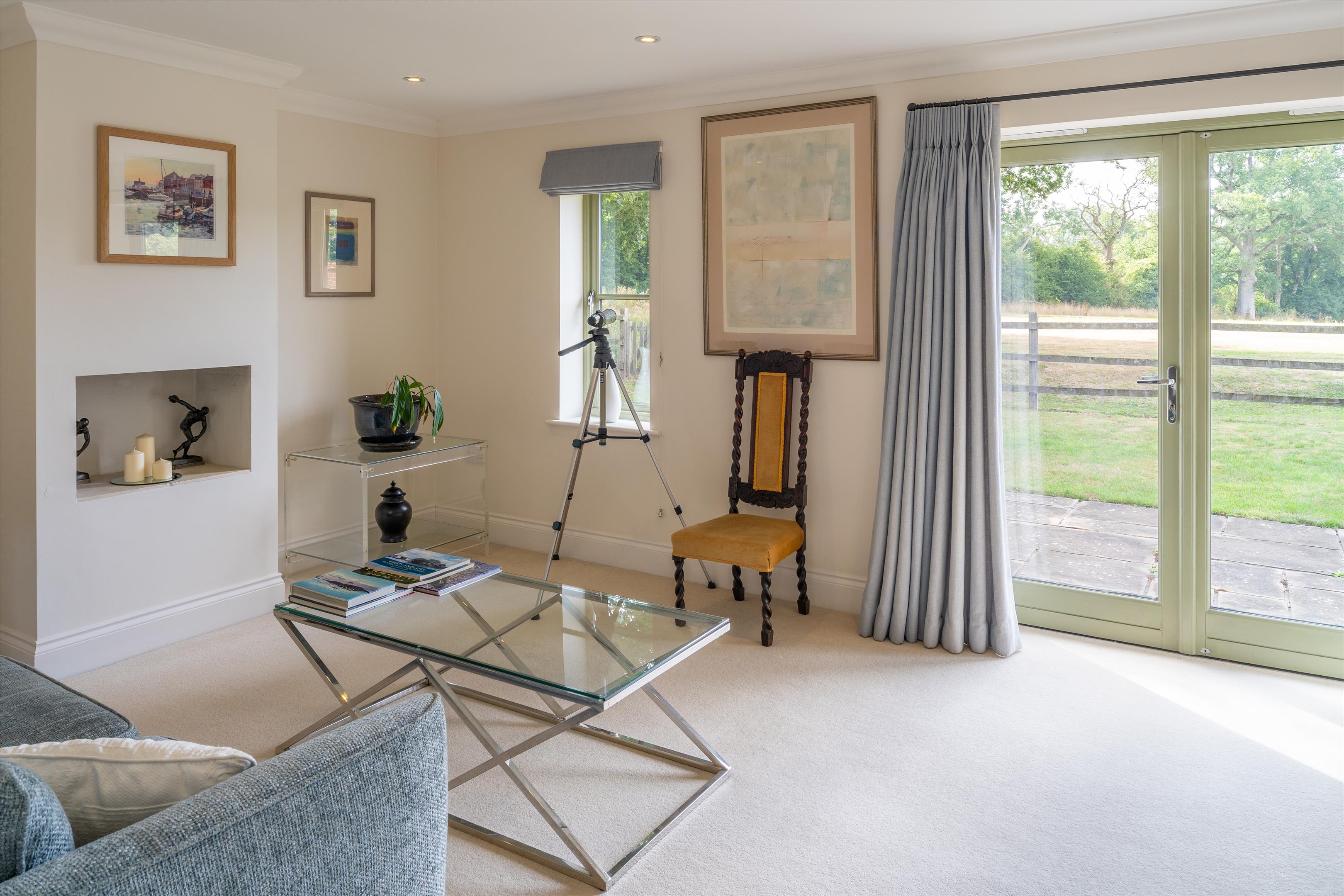 Hyde Lane, Ecchinswell, Newbury, Hampshire RG20