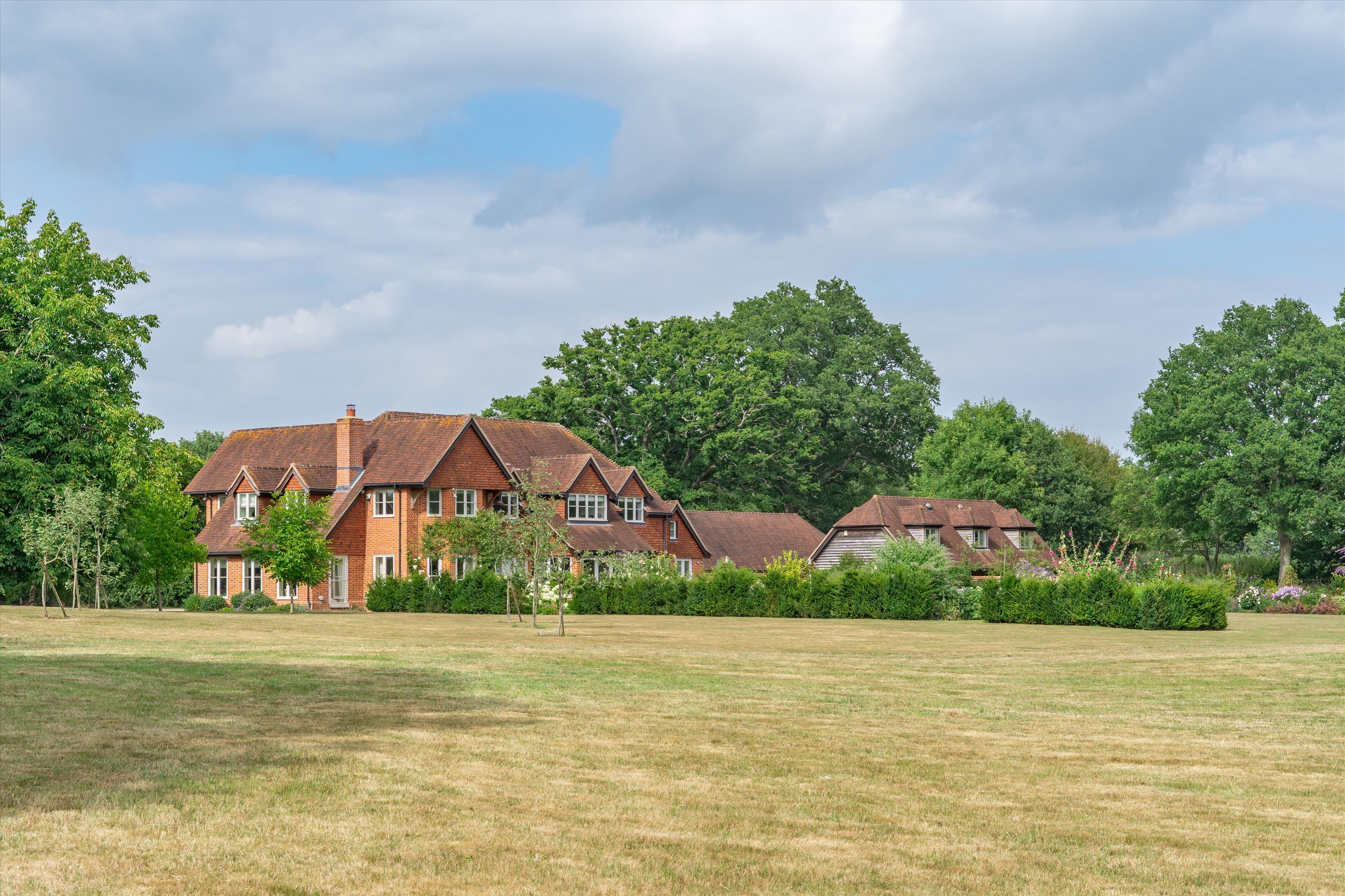 Hyde Lane, Ecchinswell, Newbury, Hampshire RG20