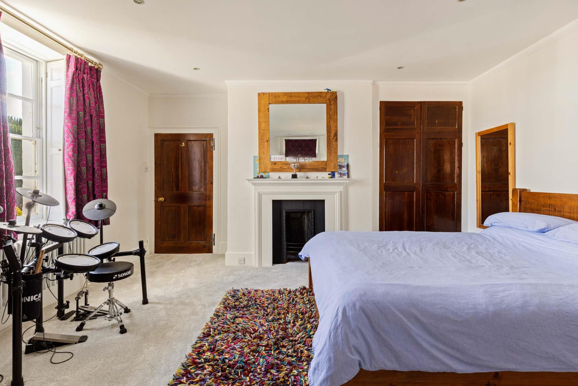 The Bury, Odiham, Hook, Hampshire RG29