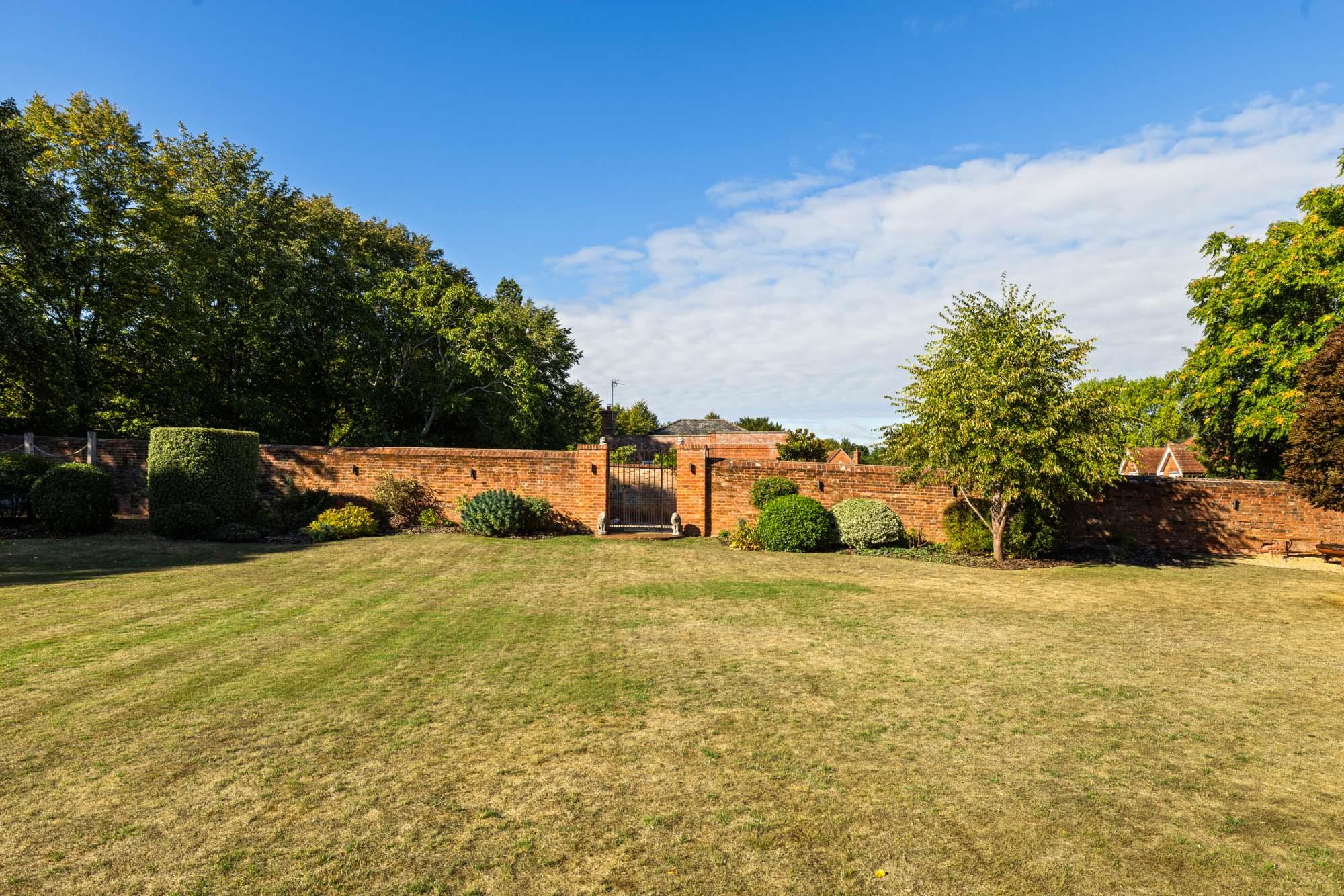 The Bury, Odiham, Hook, Hampshire RG29
