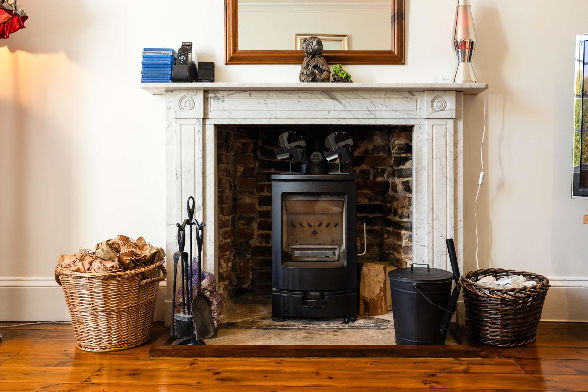 The Bury, Odiham, Hook, Hampshire RG29