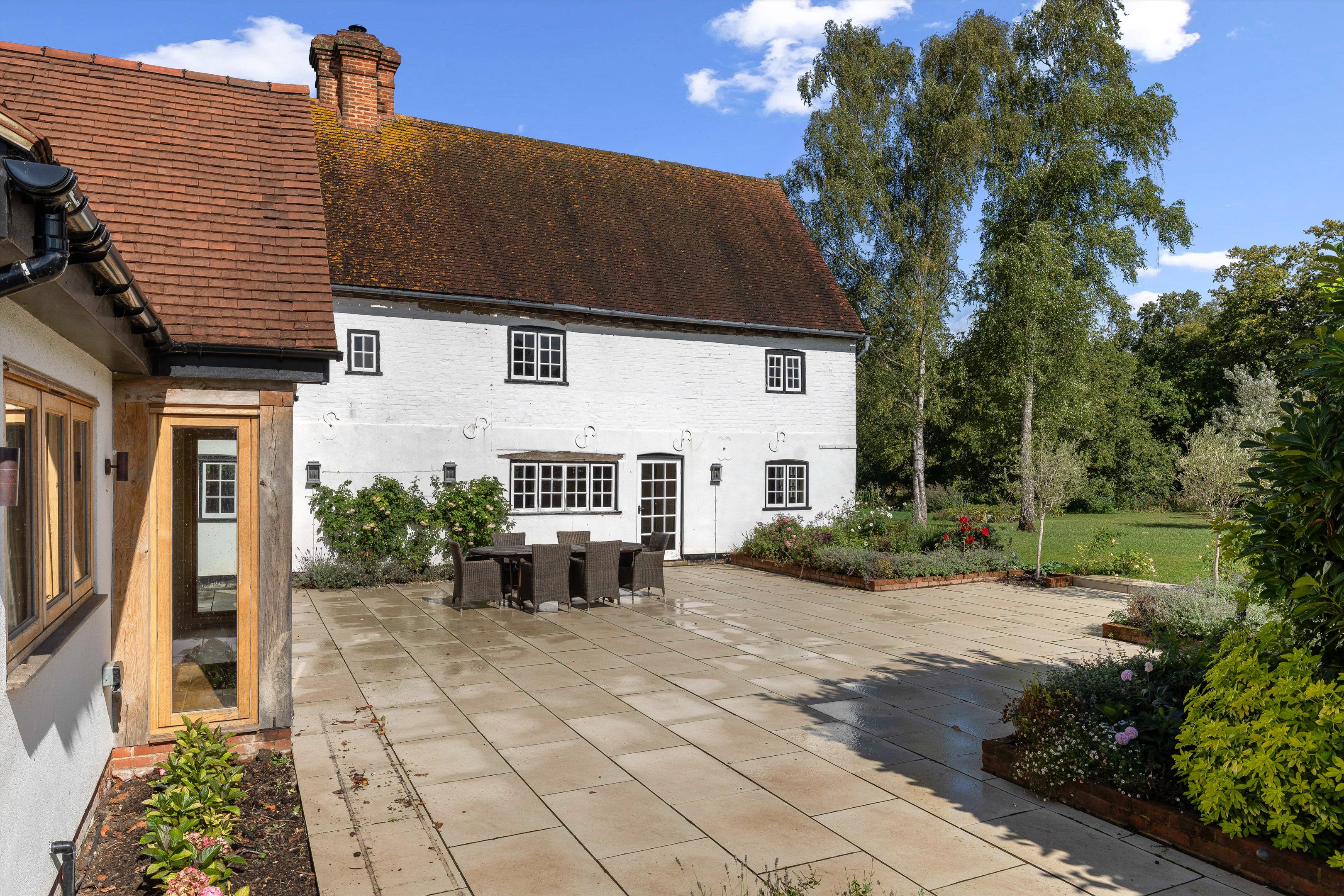 Green Lane, Rotherwick, Hook, Hampshire RG27