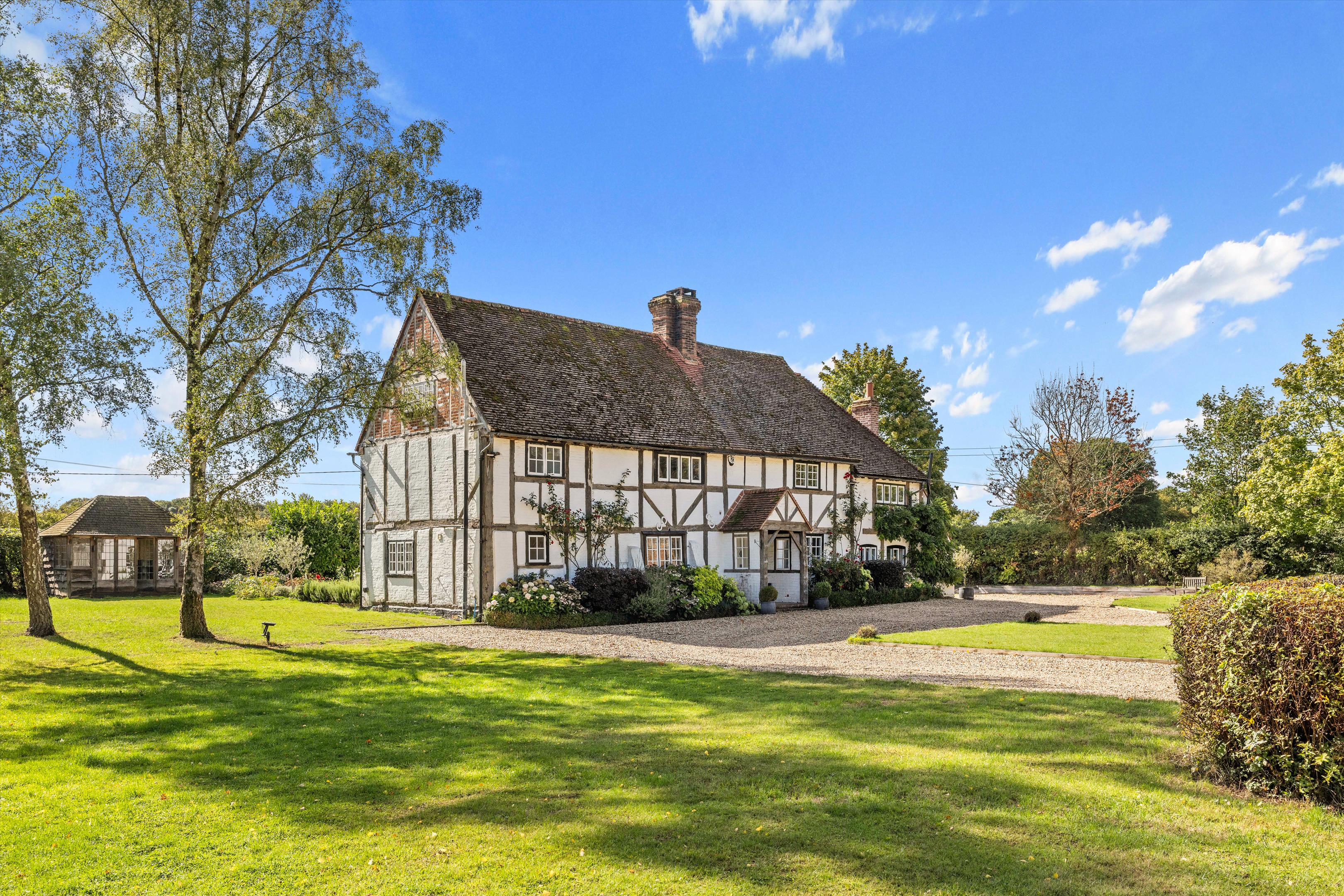 Green Lane, Rotherwick, Hook, Hampshire RG27