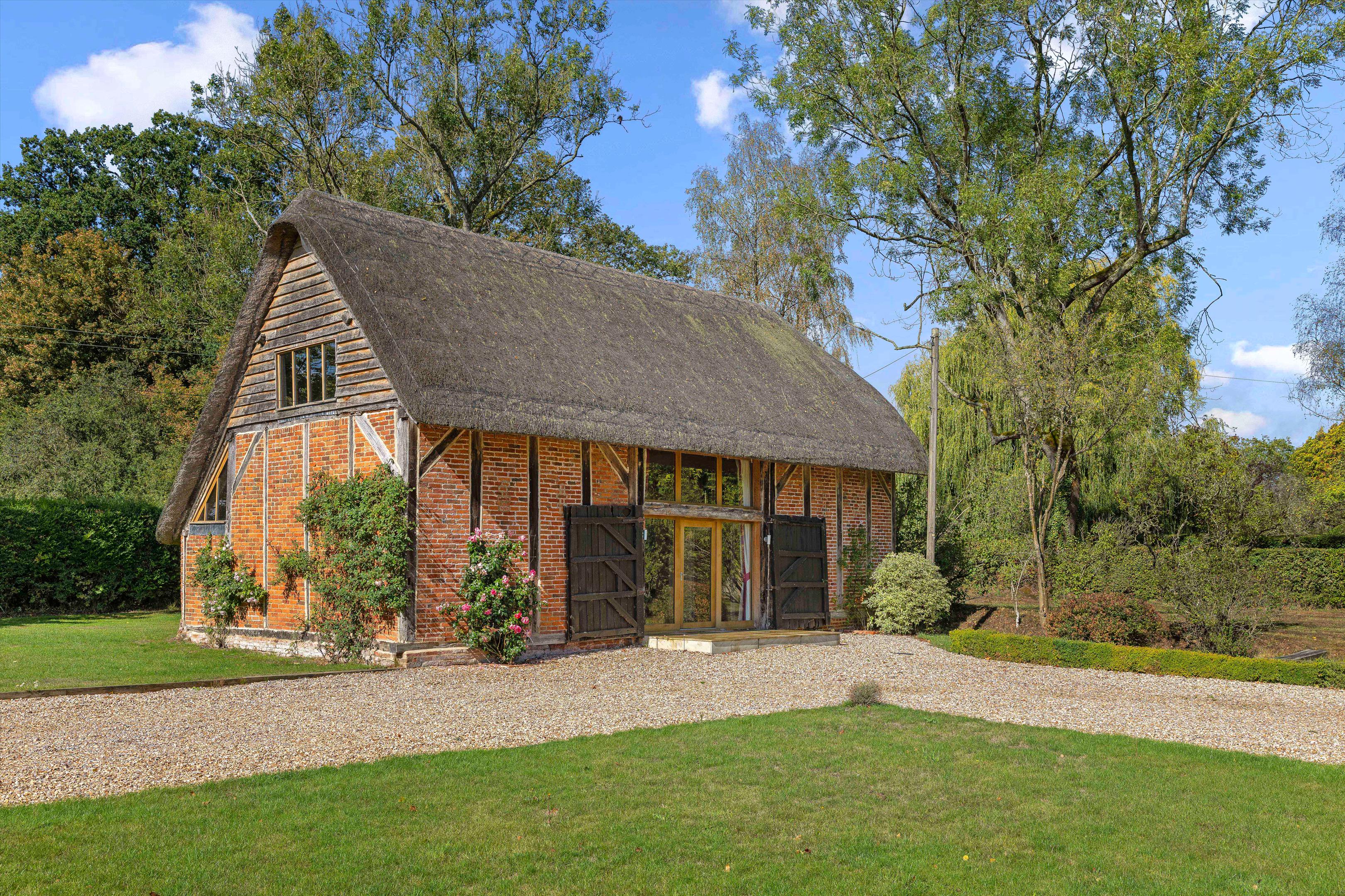 Green Lane, Rotherwick, Hook, Hampshire RG27