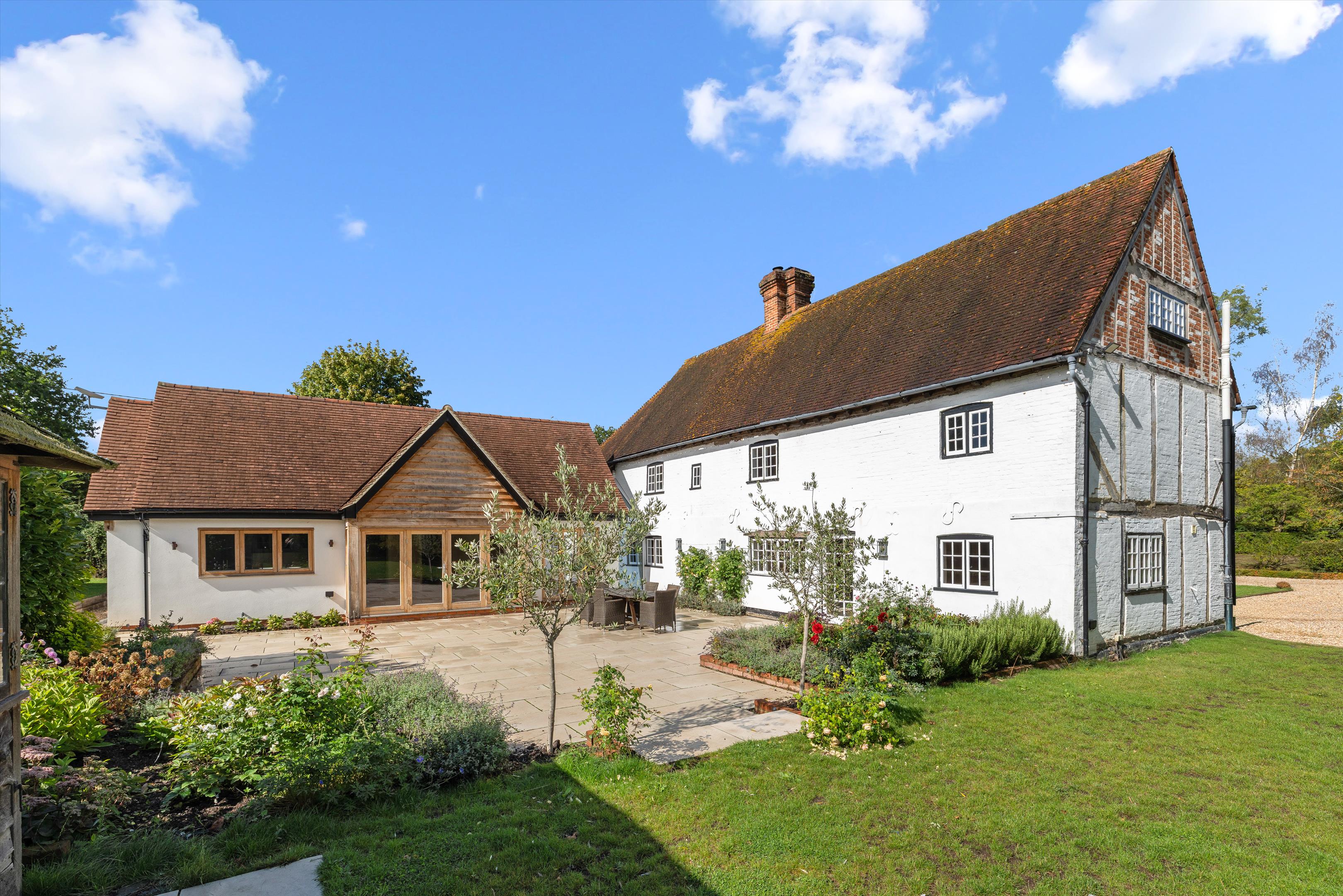 Green Lane, Rotherwick, Hook, Hampshire RG27