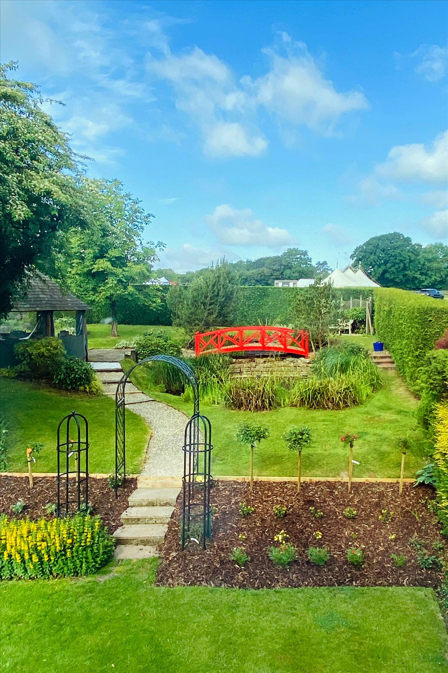 Ashe, Nr Overton, Basingstoke, Hampshire, RG25