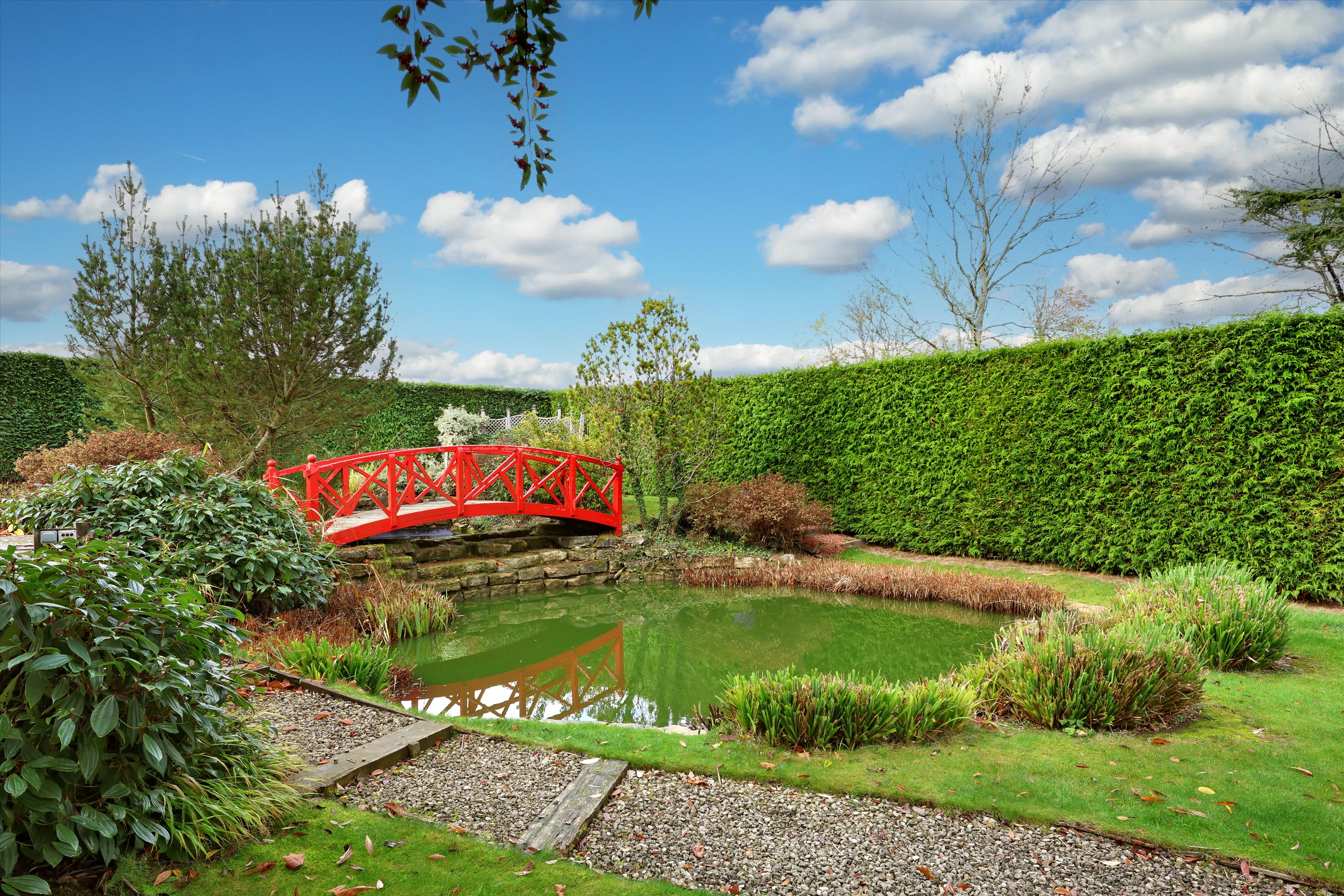 Ashe, Nr Overton, Basingstoke, Hampshire, RG25