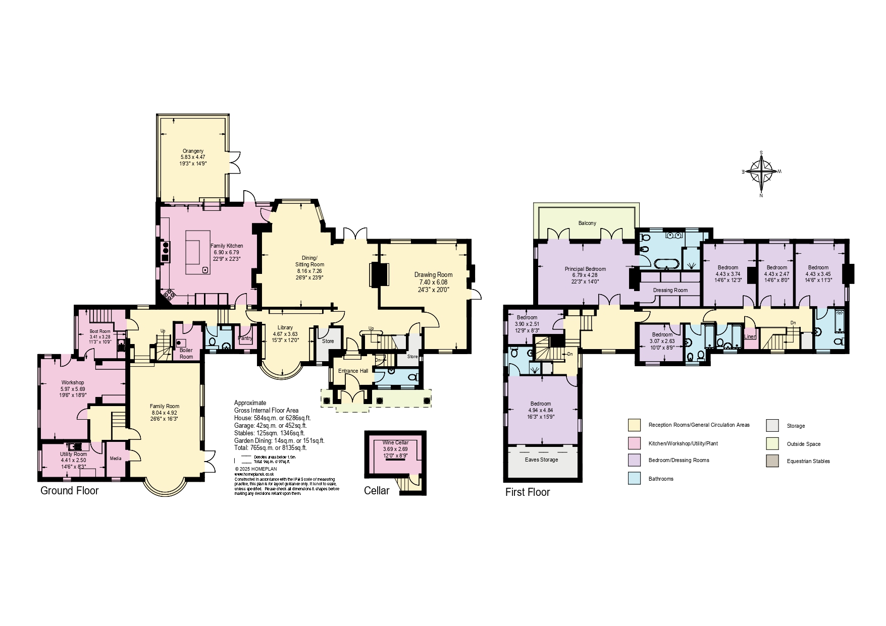 Ashe, Nr Overton, Basingstoke, Hampshire, RG25
