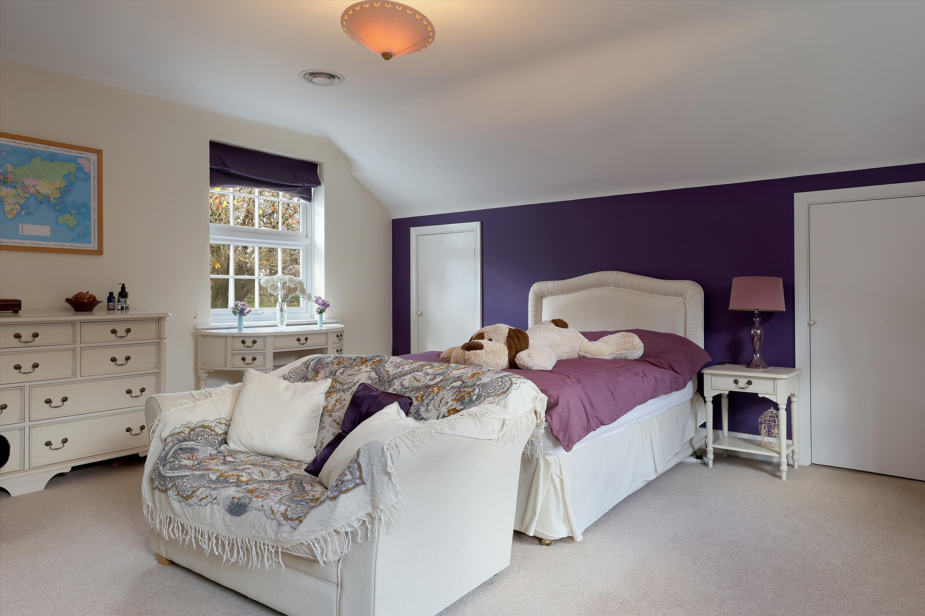 Ashe, Nr Overton, Basingstoke, Hampshire, RG25