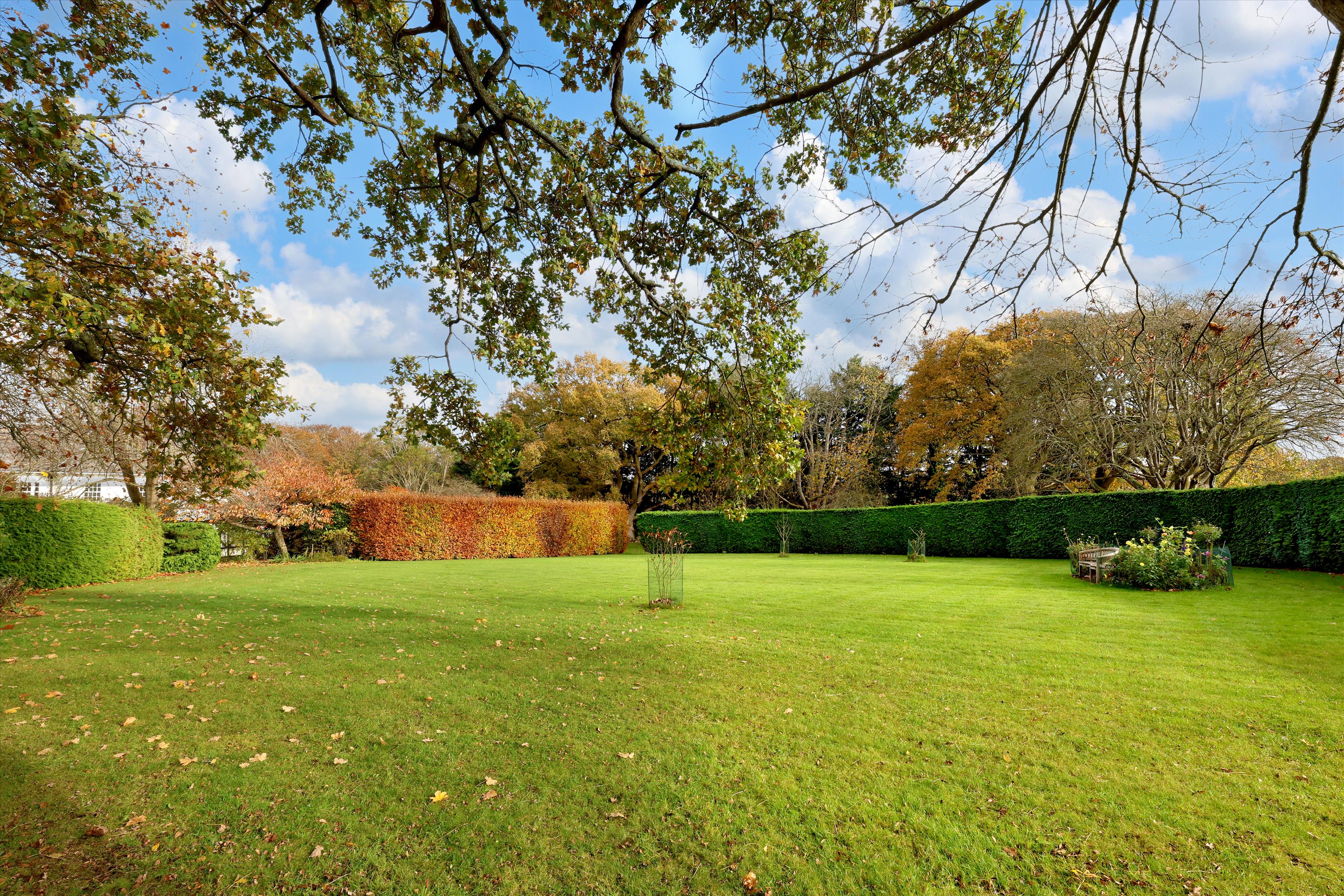 Ashe, Nr Overton, Basingstoke, Hampshire, RG25