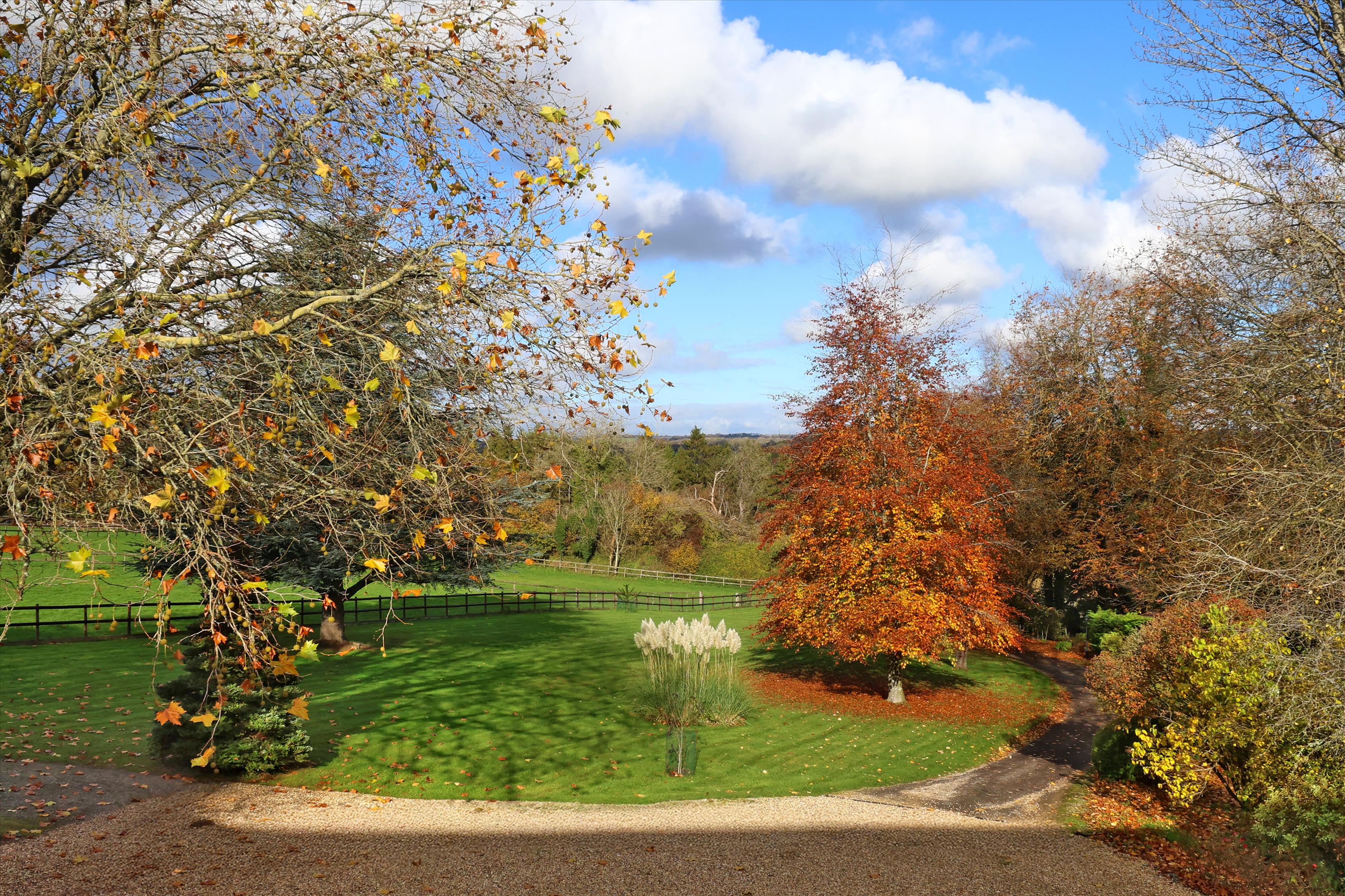 Ashe, Nr Overton, Basingstoke, Hampshire, RG25