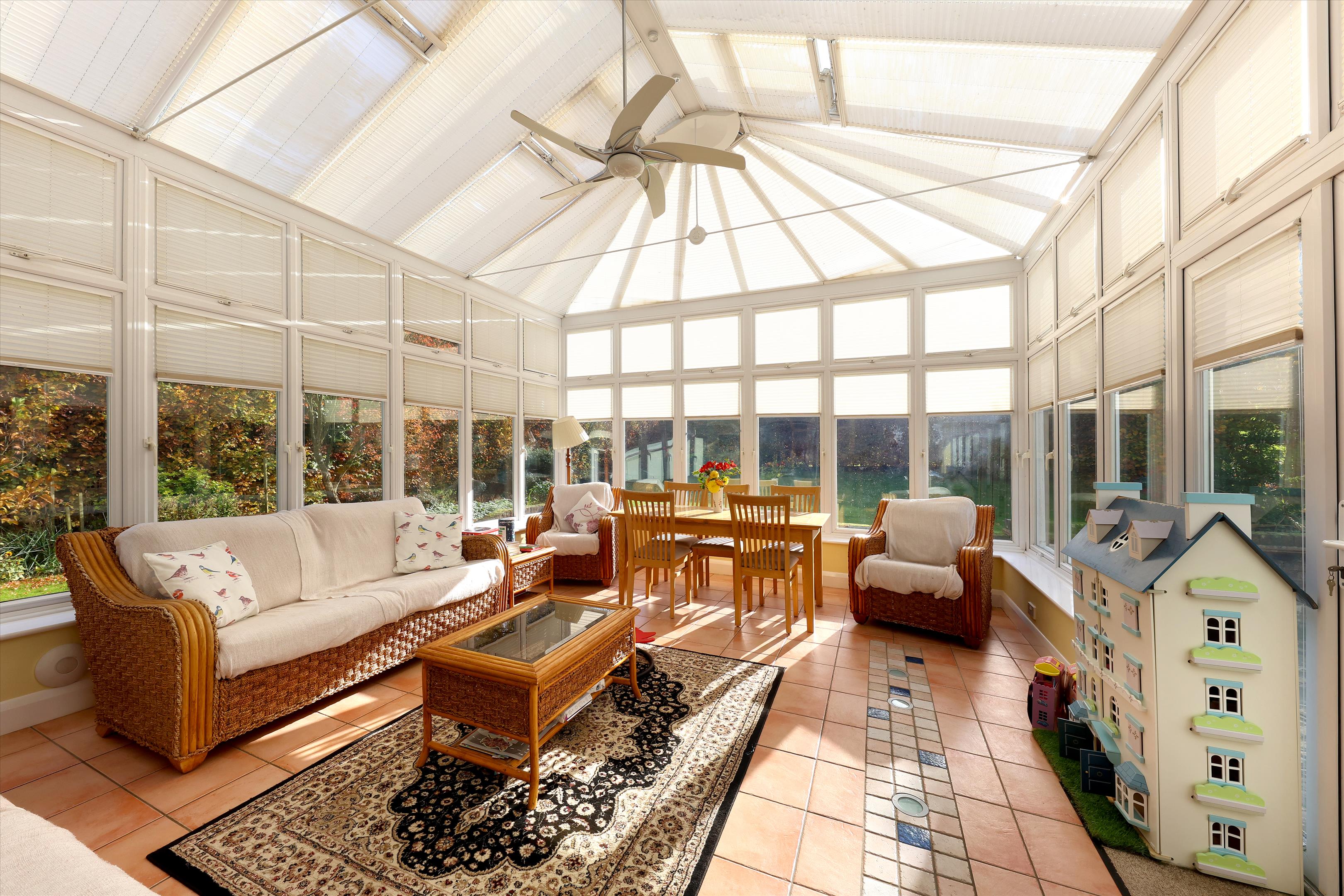 Ashe, Nr Overton, Basingstoke, Hampshire, RG25
