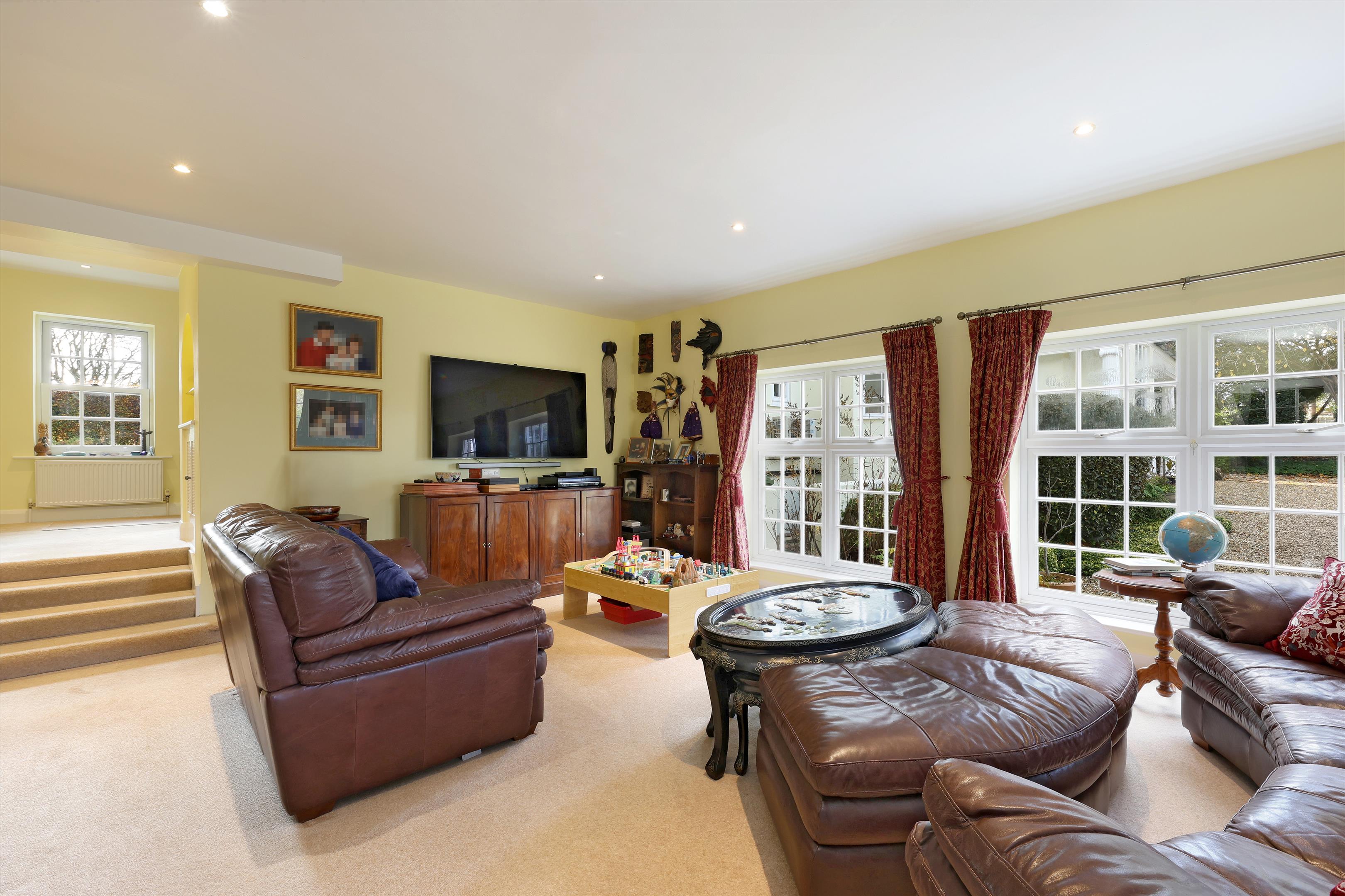 Ashe, Nr Overton, Basingstoke, Hampshire, RG25