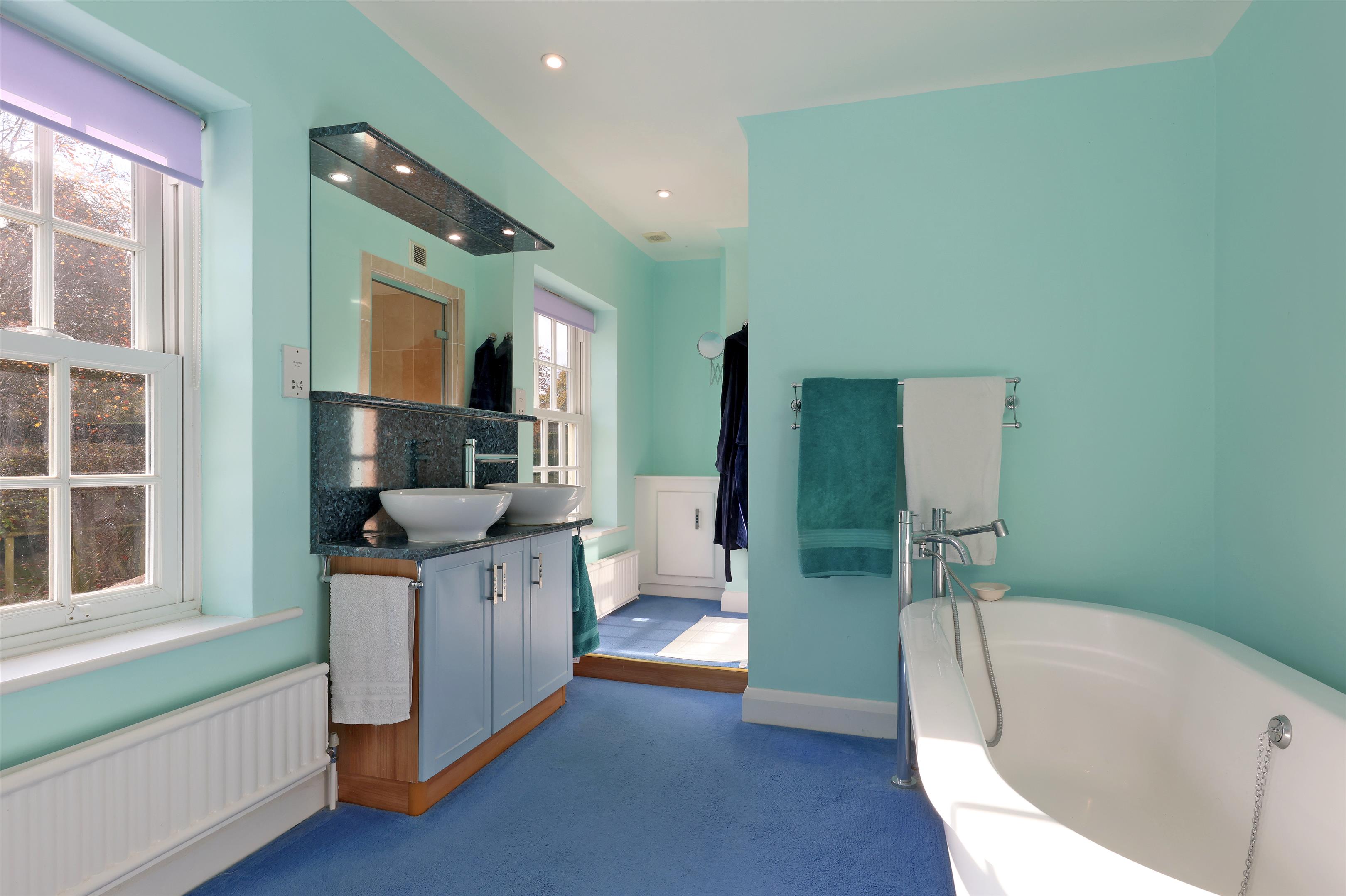 Ashe, Nr Overton, Basingstoke, Hampshire, RG25