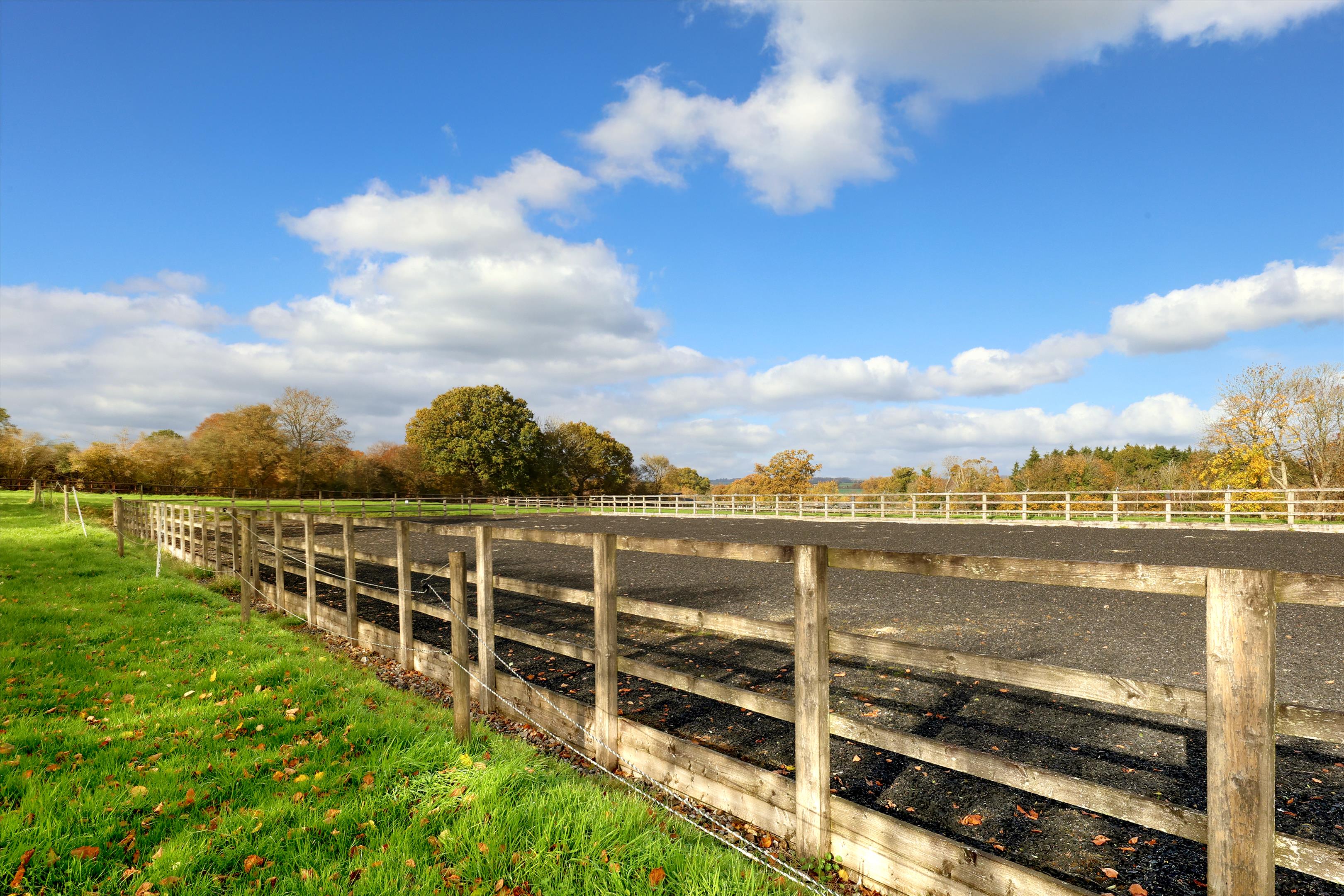 Ashe, Nr Overton, Basingstoke, Hampshire, RG25