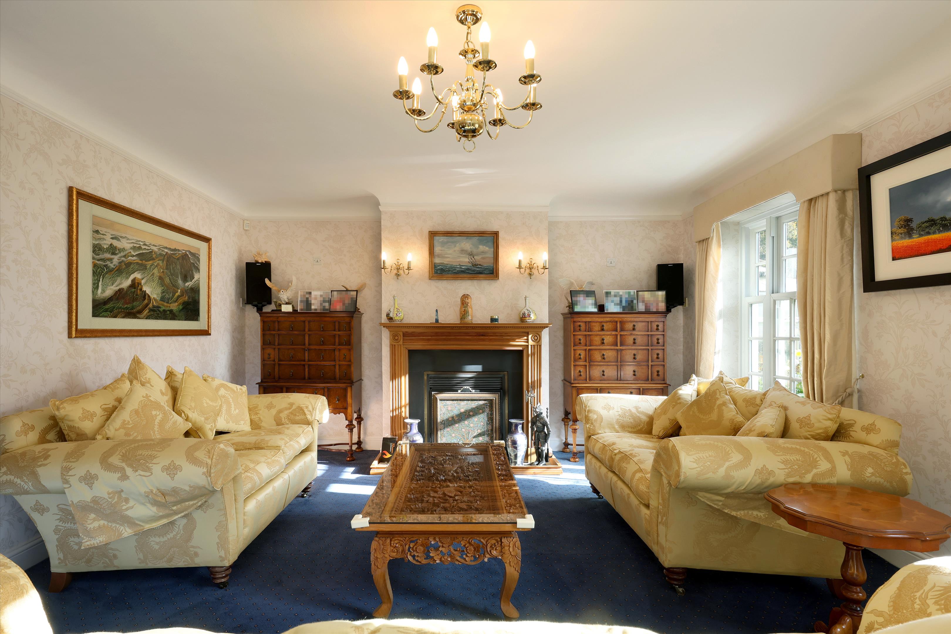Ashe, Nr Overton, Basingstoke, Hampshire, RG25