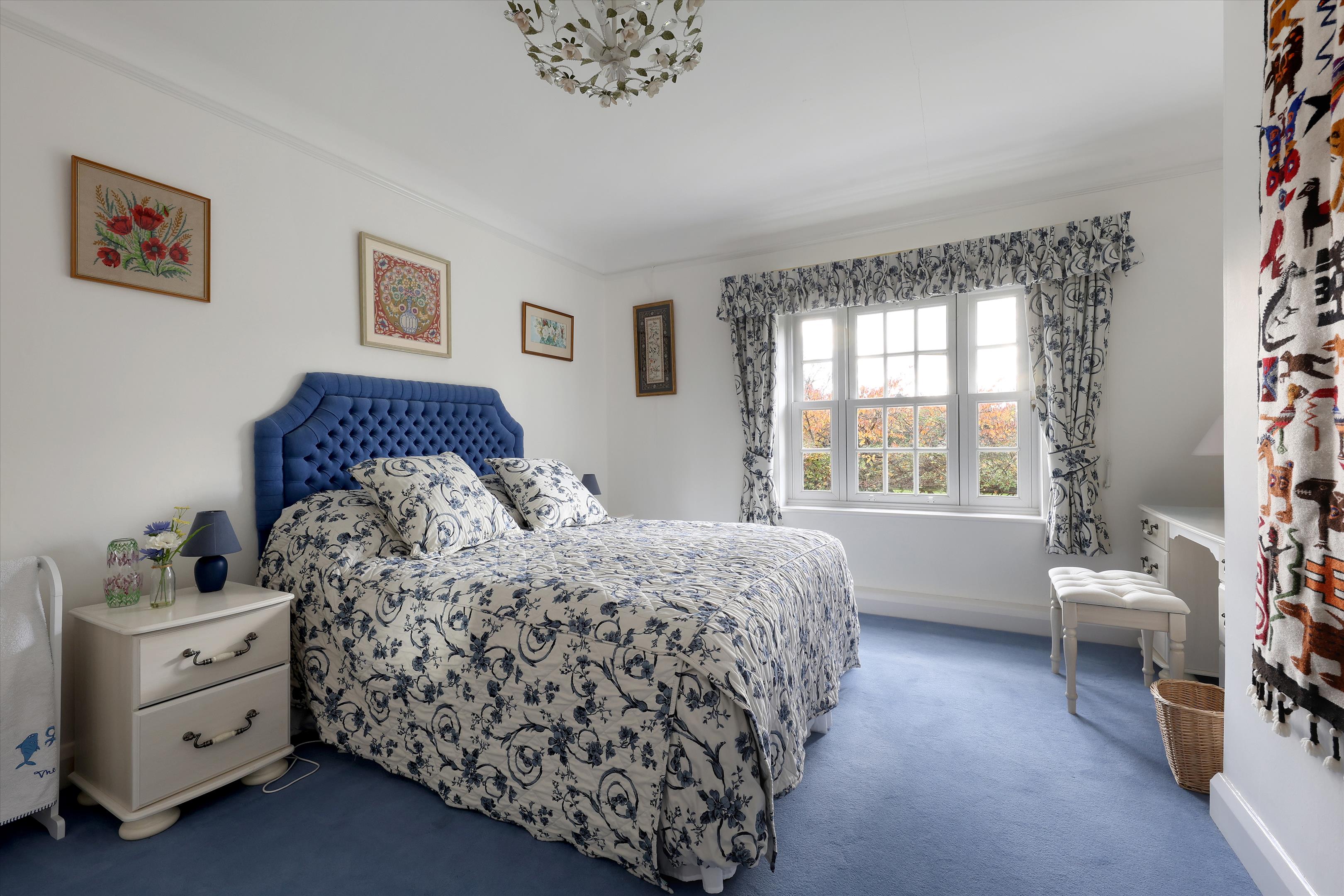 Ashe, Nr Overton, Basingstoke, Hampshire, RG25