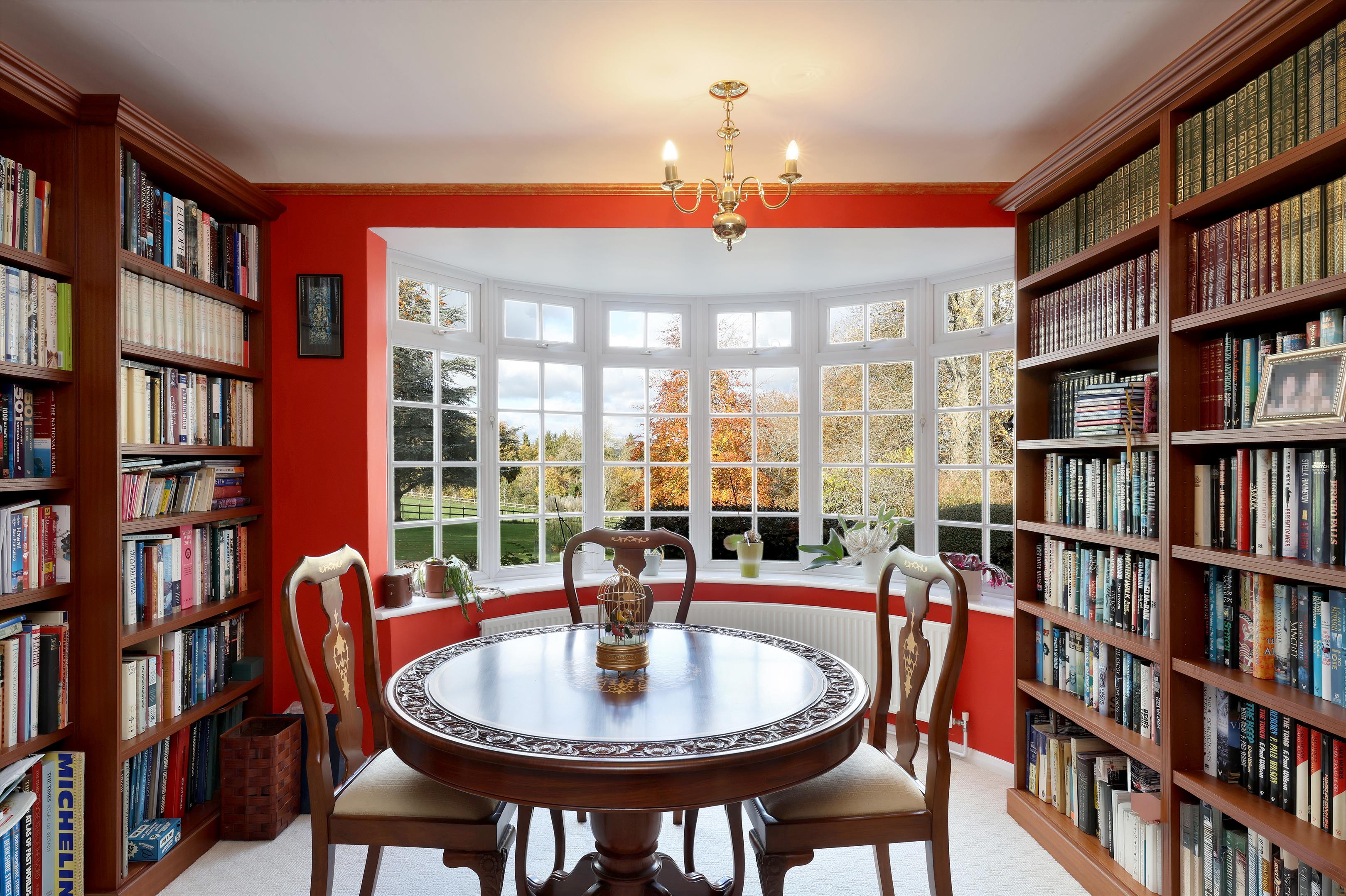 Ashe, Nr Overton, Basingstoke, Hampshire, RG25