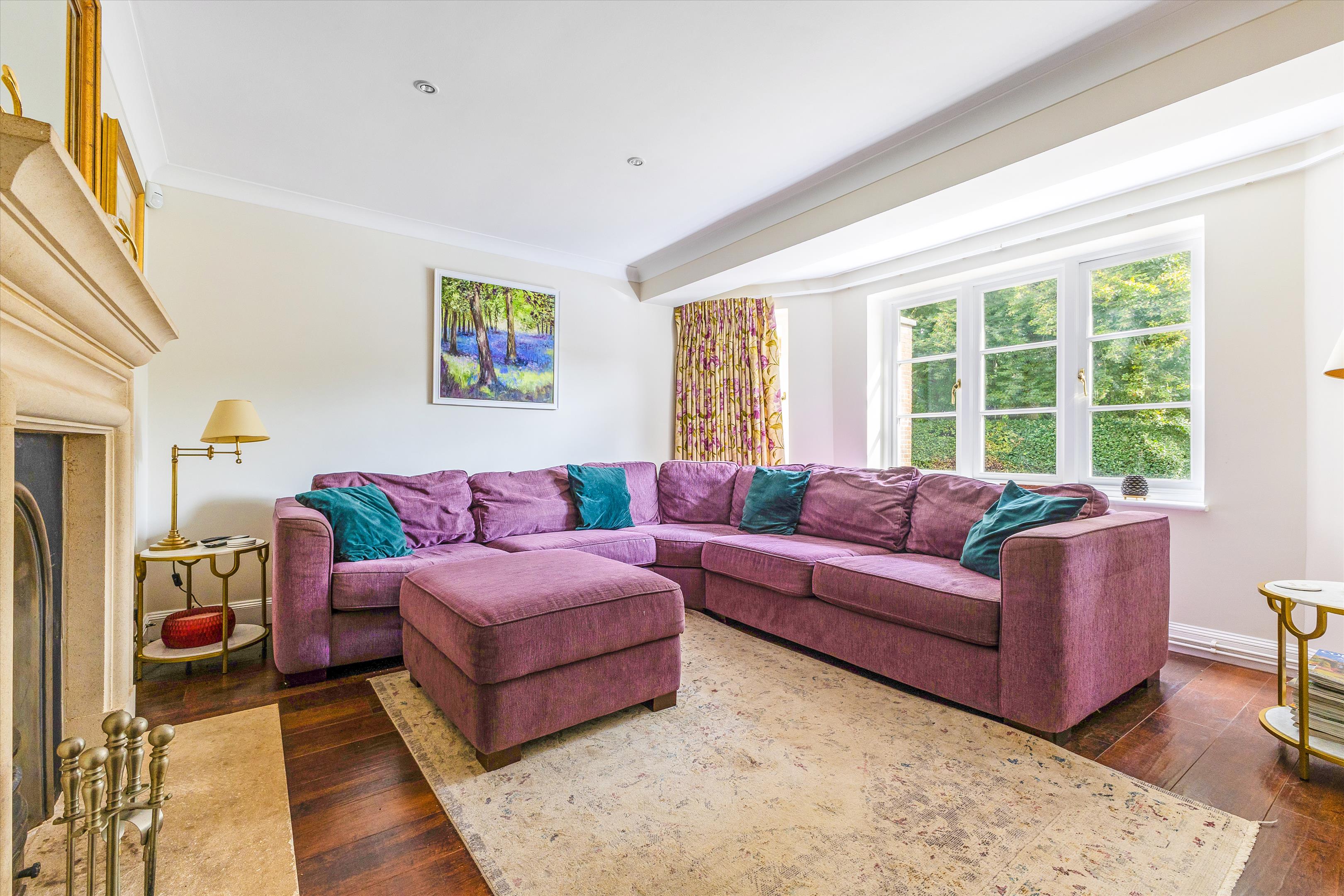 Avenue Road, Shalden, Alton, Hampshire, GU34