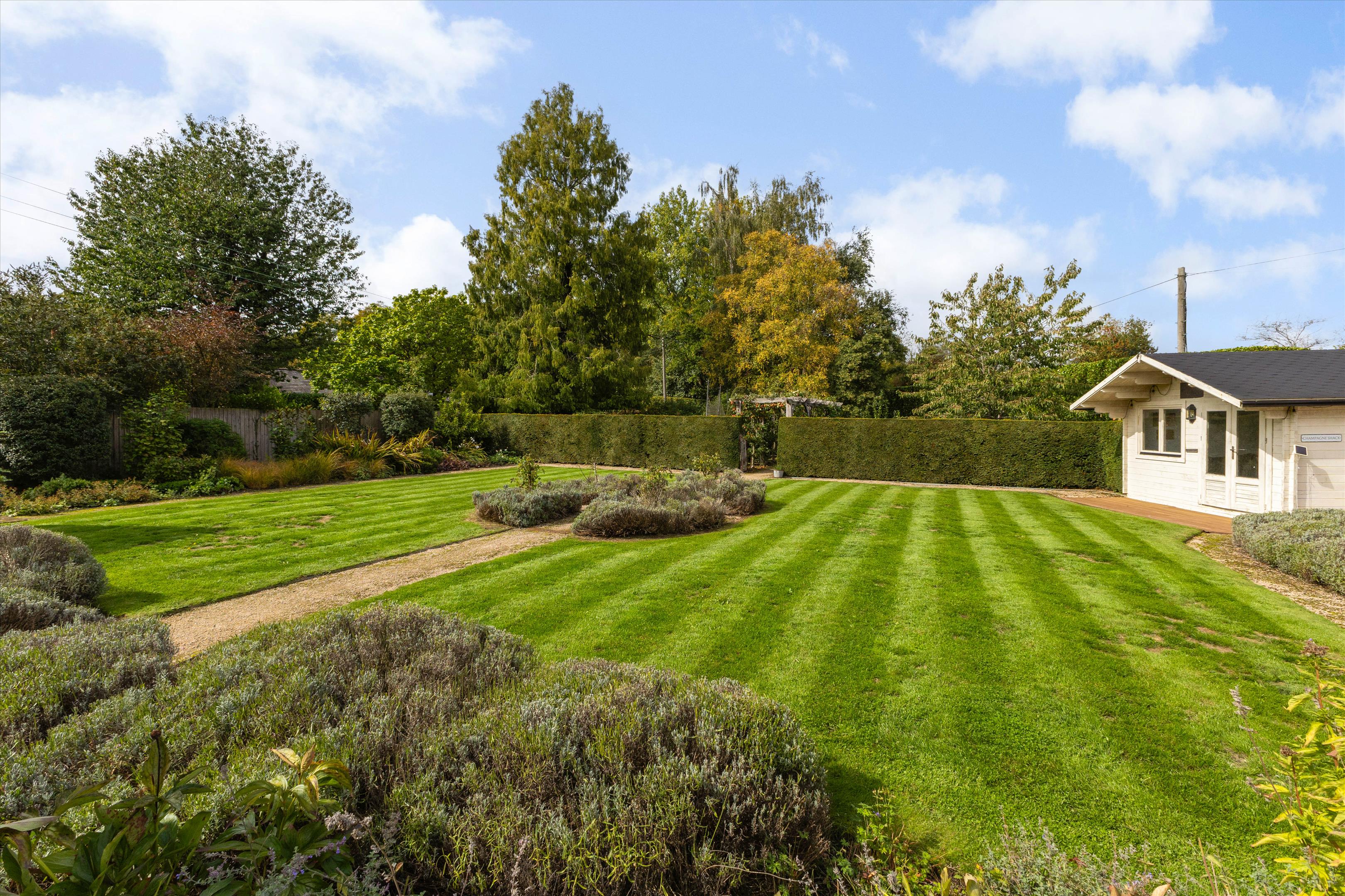 Avenue Road, Shalden, Alton, Hampshire, GU34