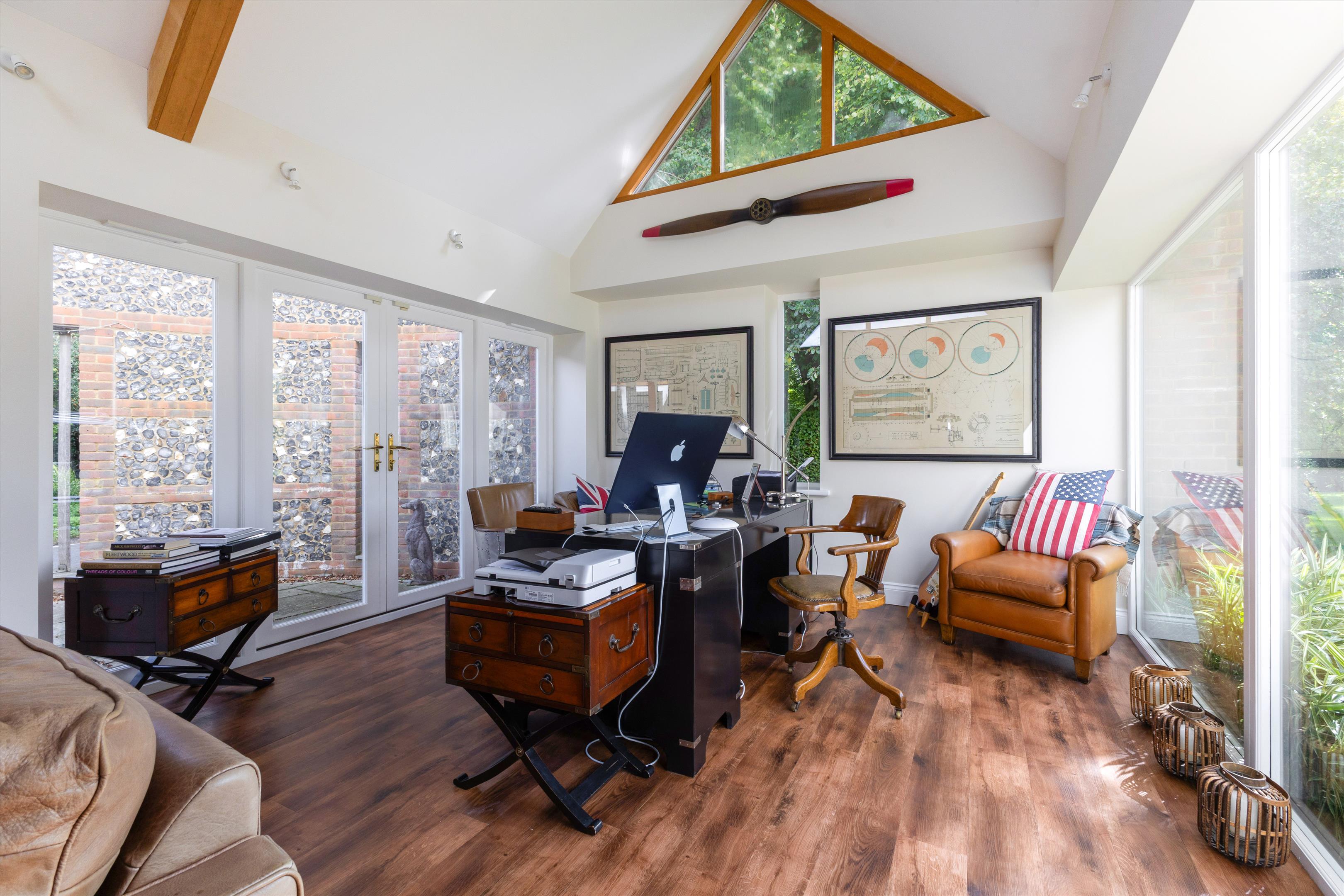 Avenue Road, Shalden, Alton, Hampshire, GU34