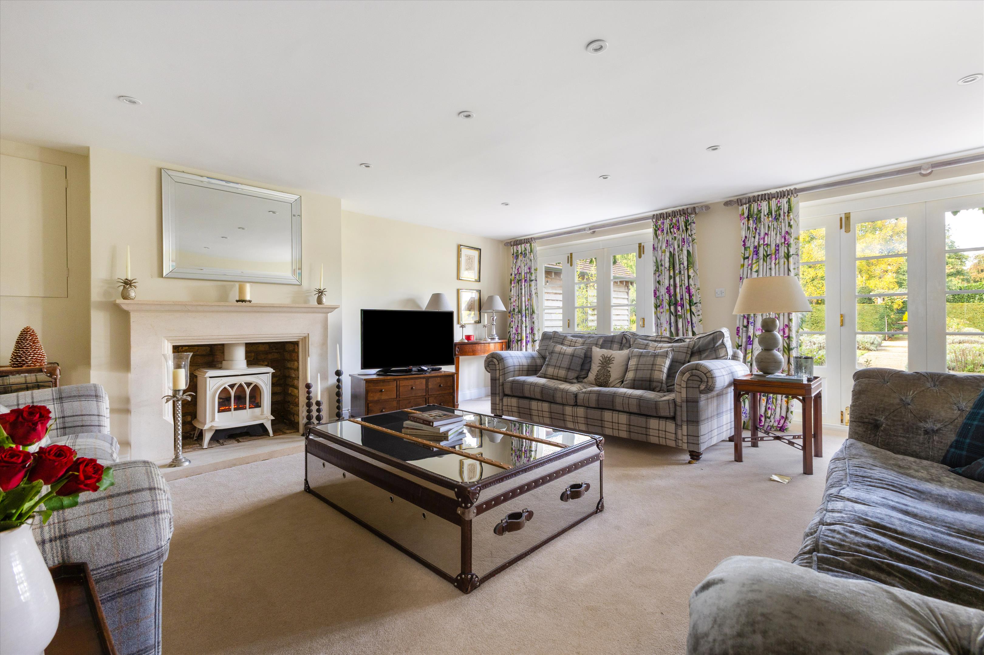 Avenue Road, Shalden, Alton, Hampshire, GU34