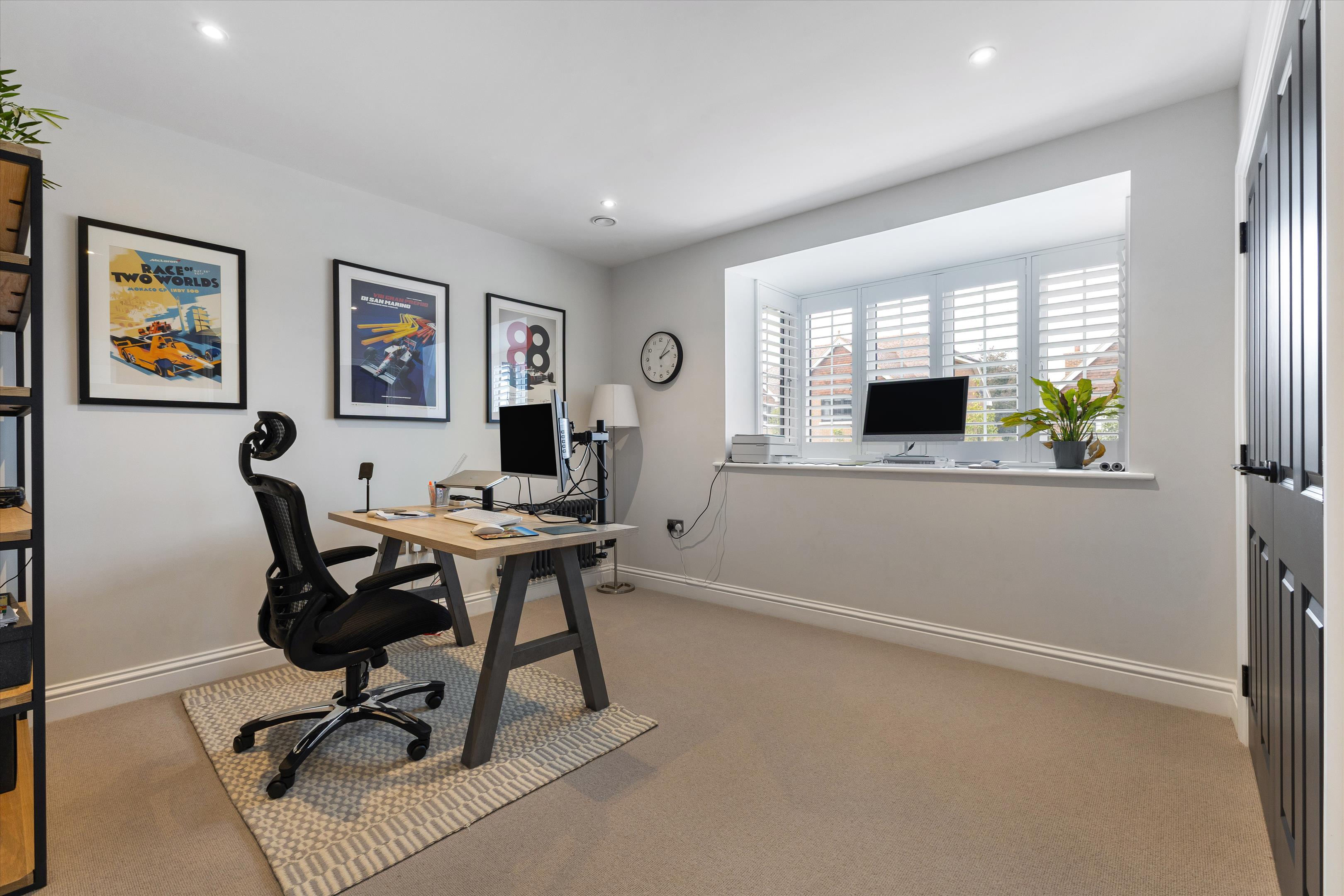 Holme Hill, Upton Grey, Basingstoke, Hampshire, RG25