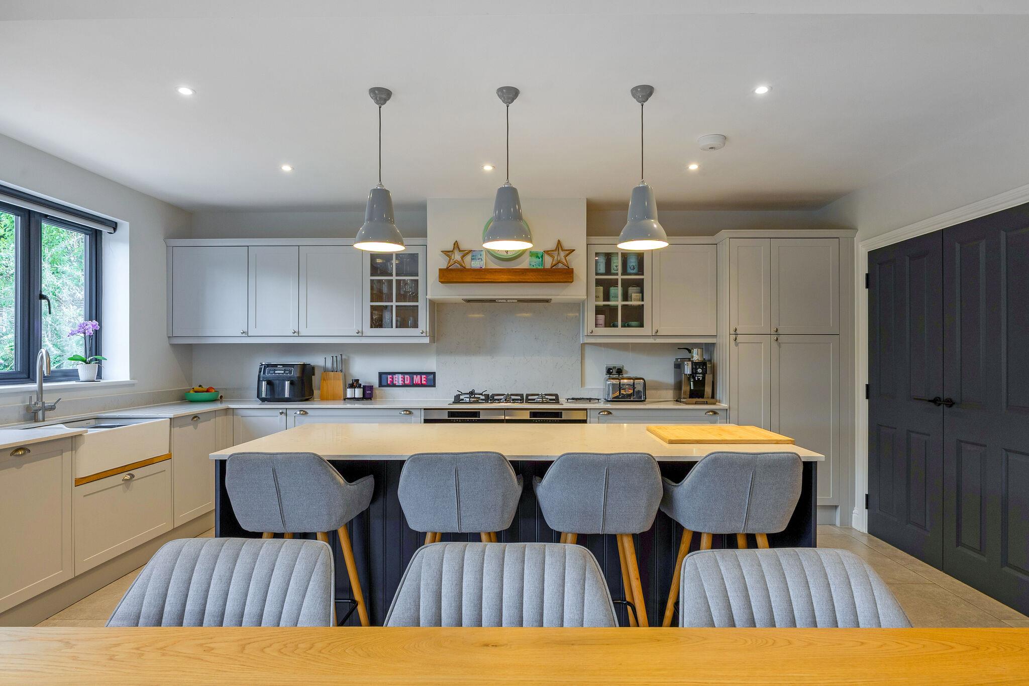 Holme Hill, Upton Grey, Basingstoke, Hampshire, RG25