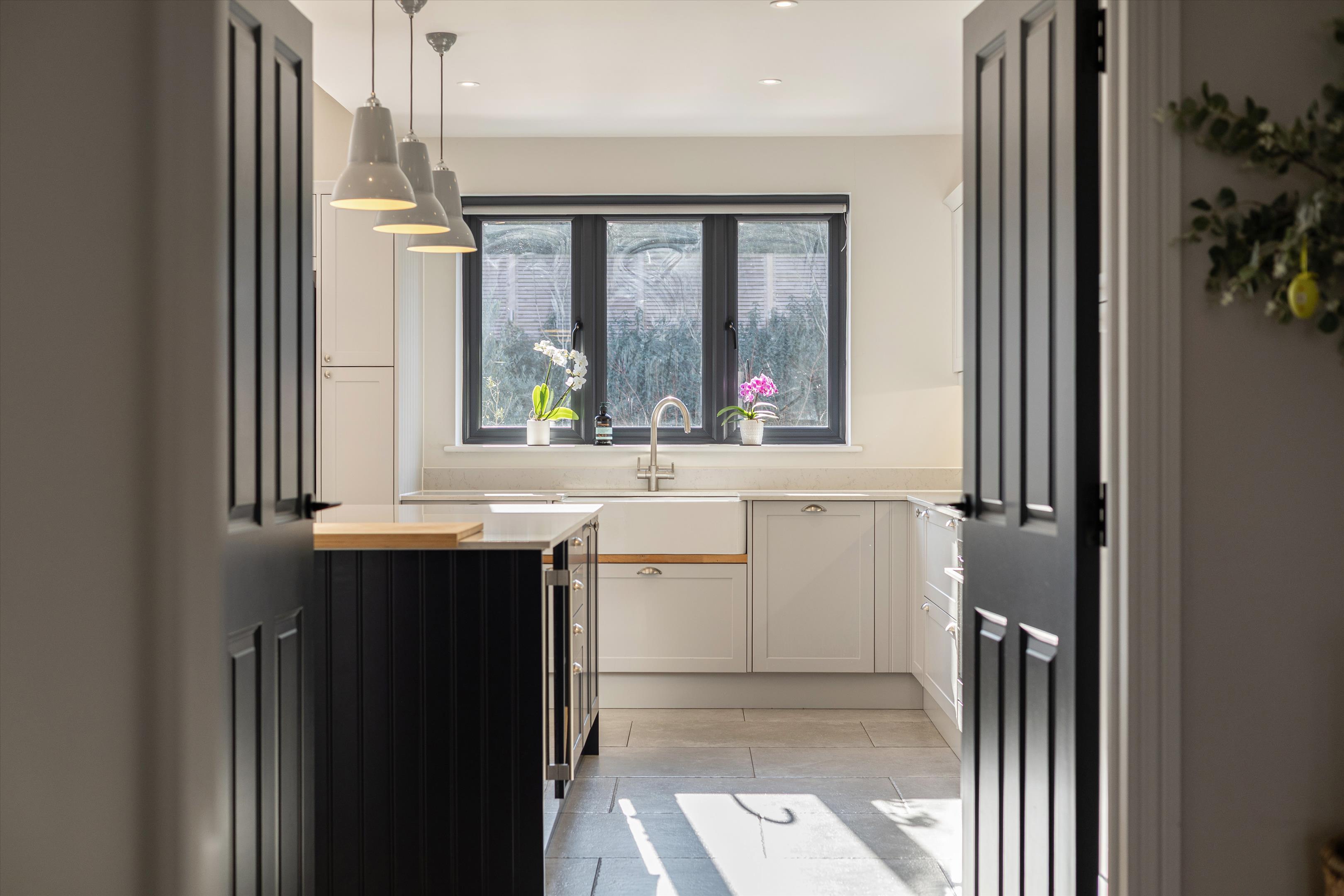 Holme Hill, Upton Grey, Basingstoke, Hampshire, RG25