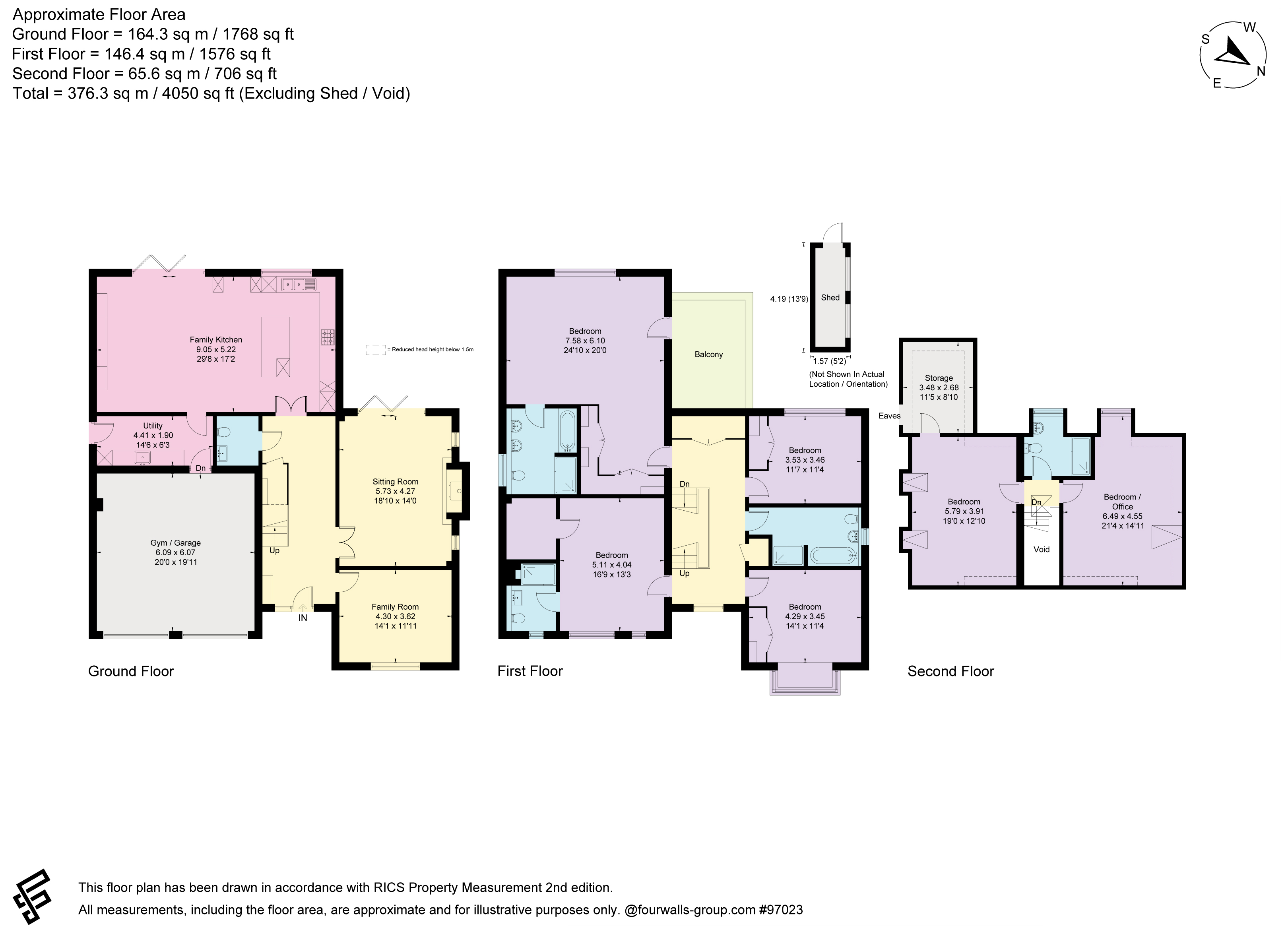 Holme Hill, Upton Grey, Basingstoke, Hampshire, RG25