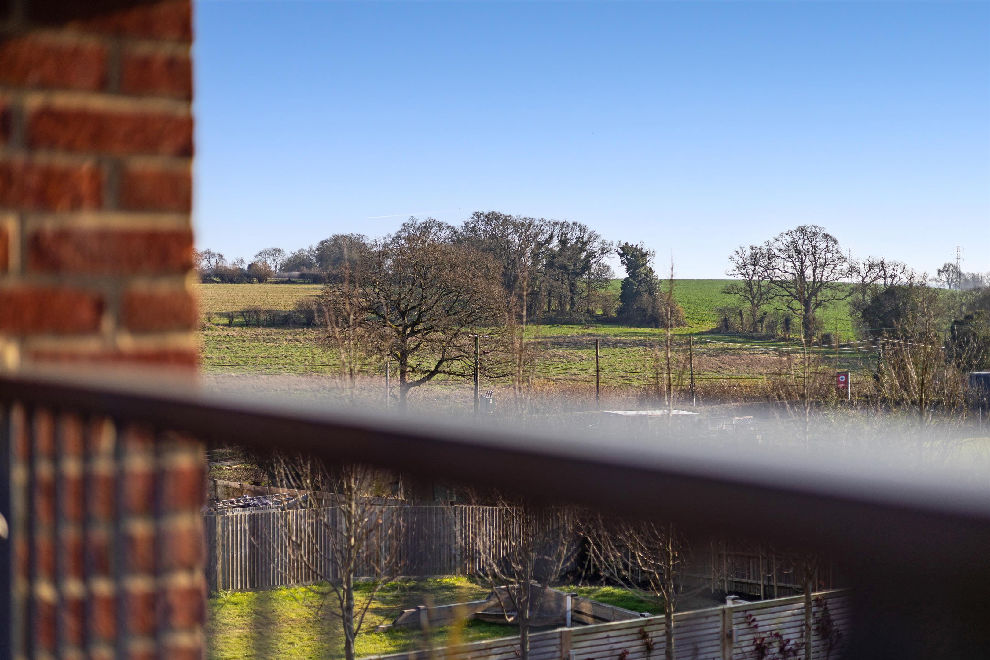 Holme Hill, Upton Grey, Basingstoke, Hampshire, RG25