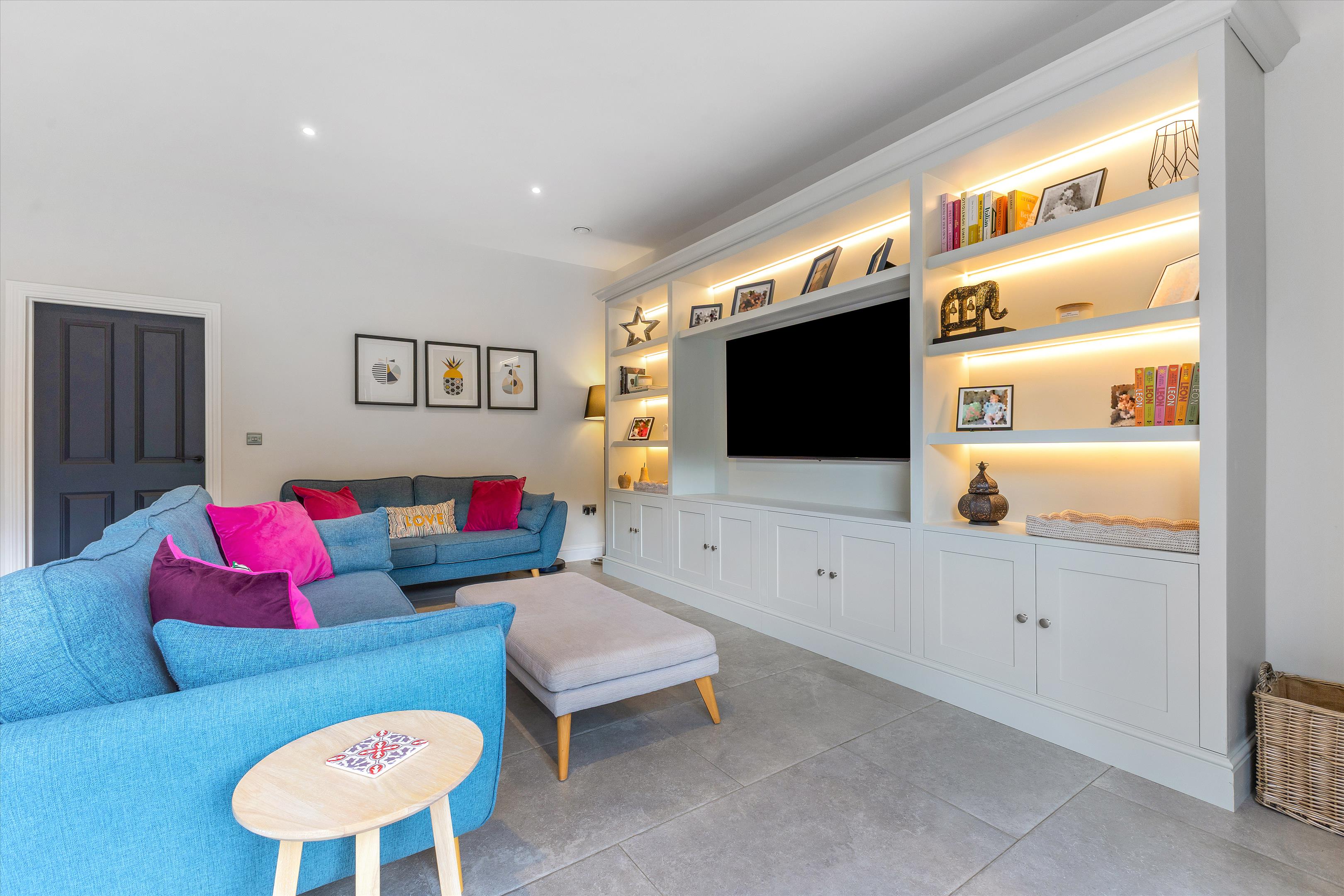 Holme Hill, Upton Grey, Basingstoke, Hampshire, RG25