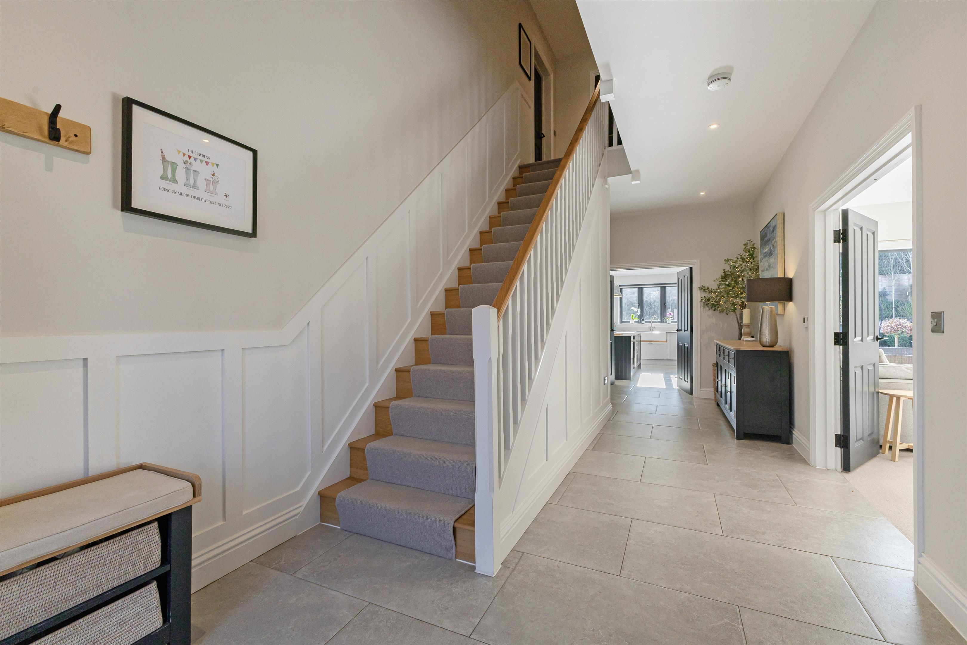 Holme Hill, Upton Grey, Basingstoke, Hampshire, RG25