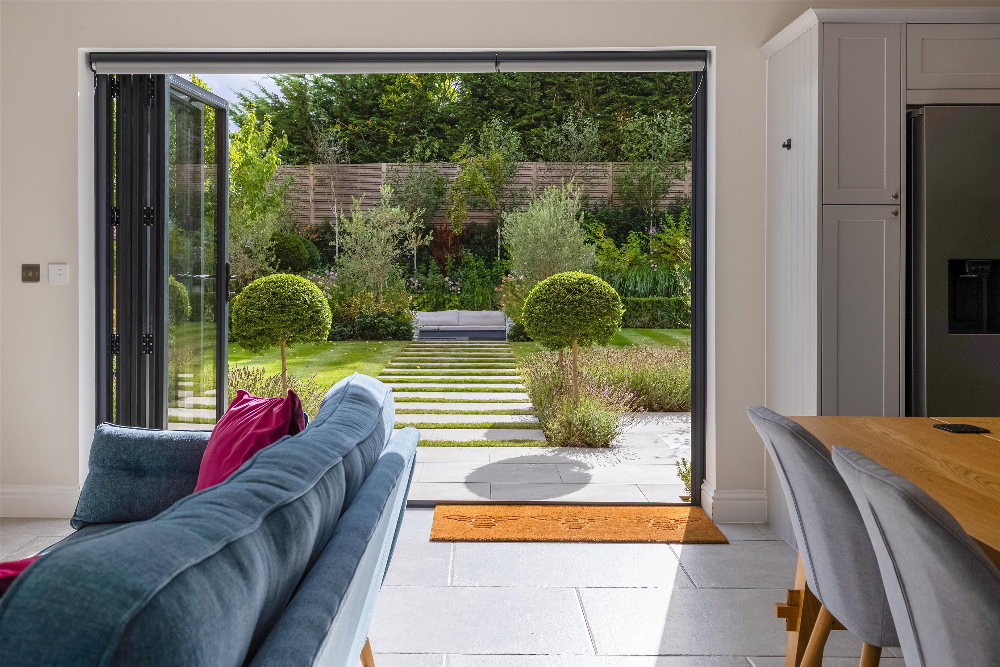 Holme Hill, Upton Grey, Basingstoke, Hampshire, RG25