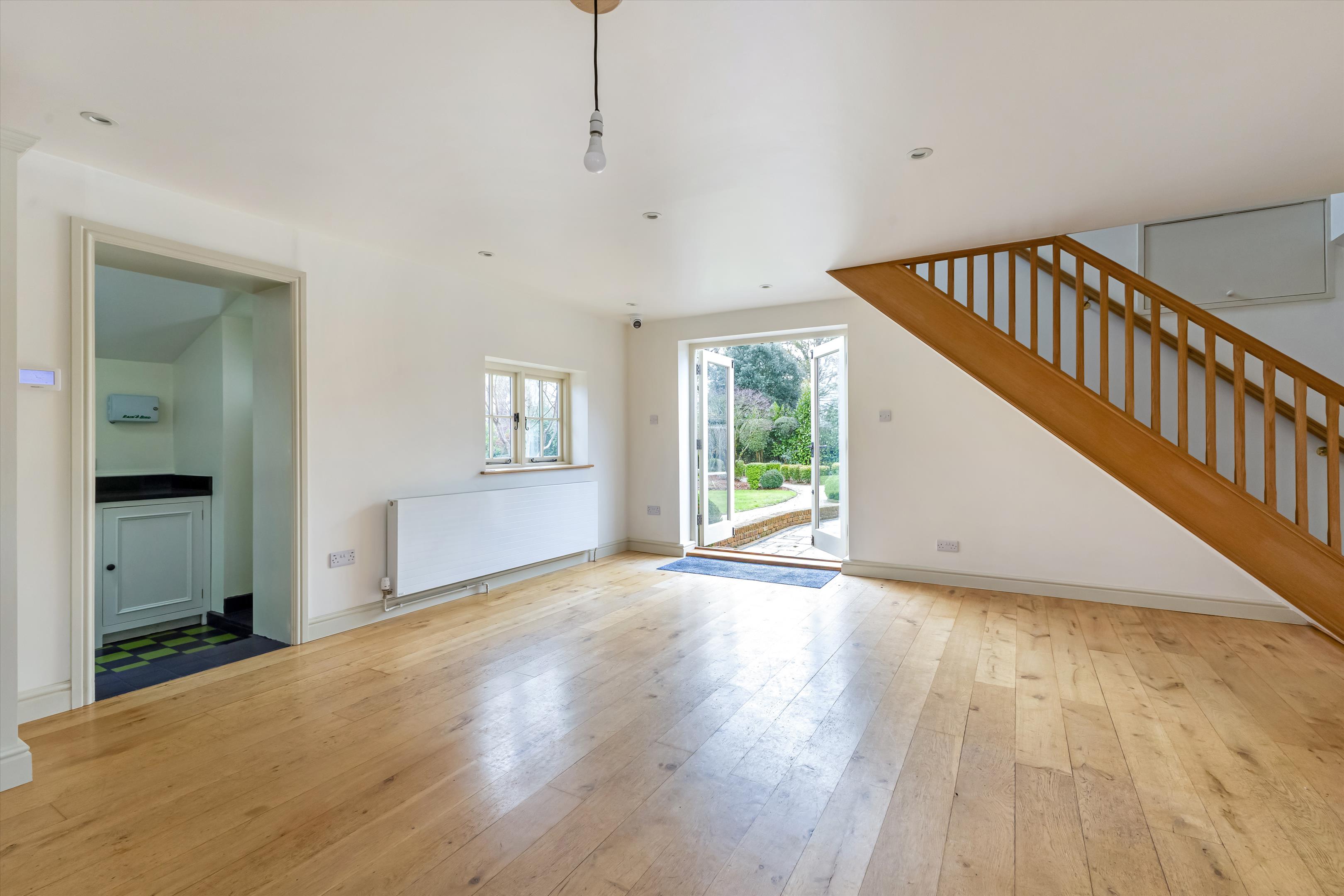 Fairoak Lane, Stratfield Saye, Reading, Hampshire, RG7