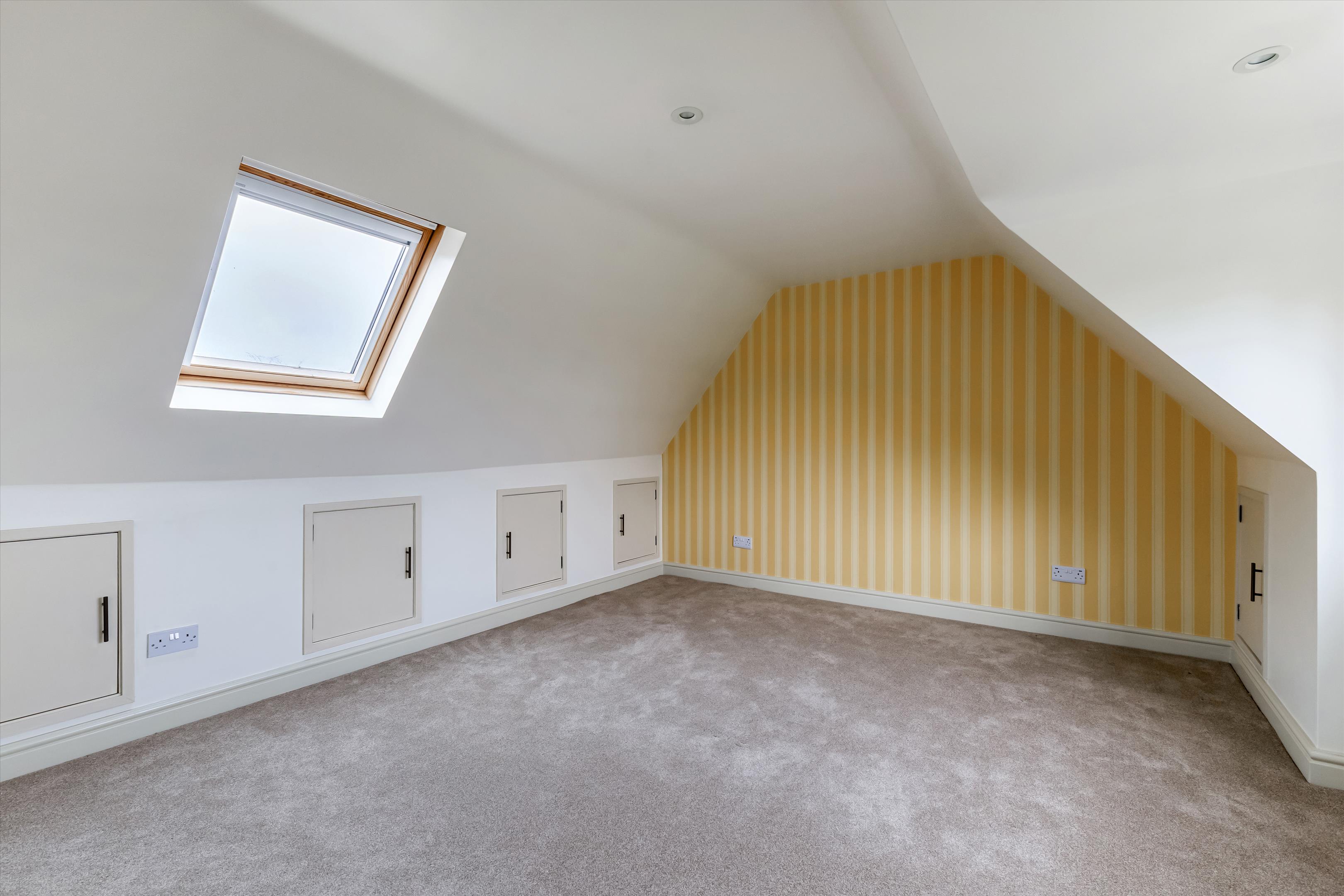 Fairoak Lane, Stratfield Saye, Reading, Hampshire, RG7
